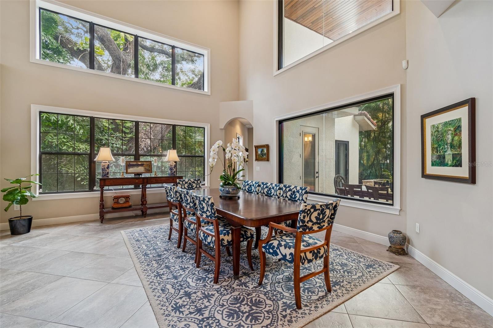 BOULEVARD HEIGHTS - Residential