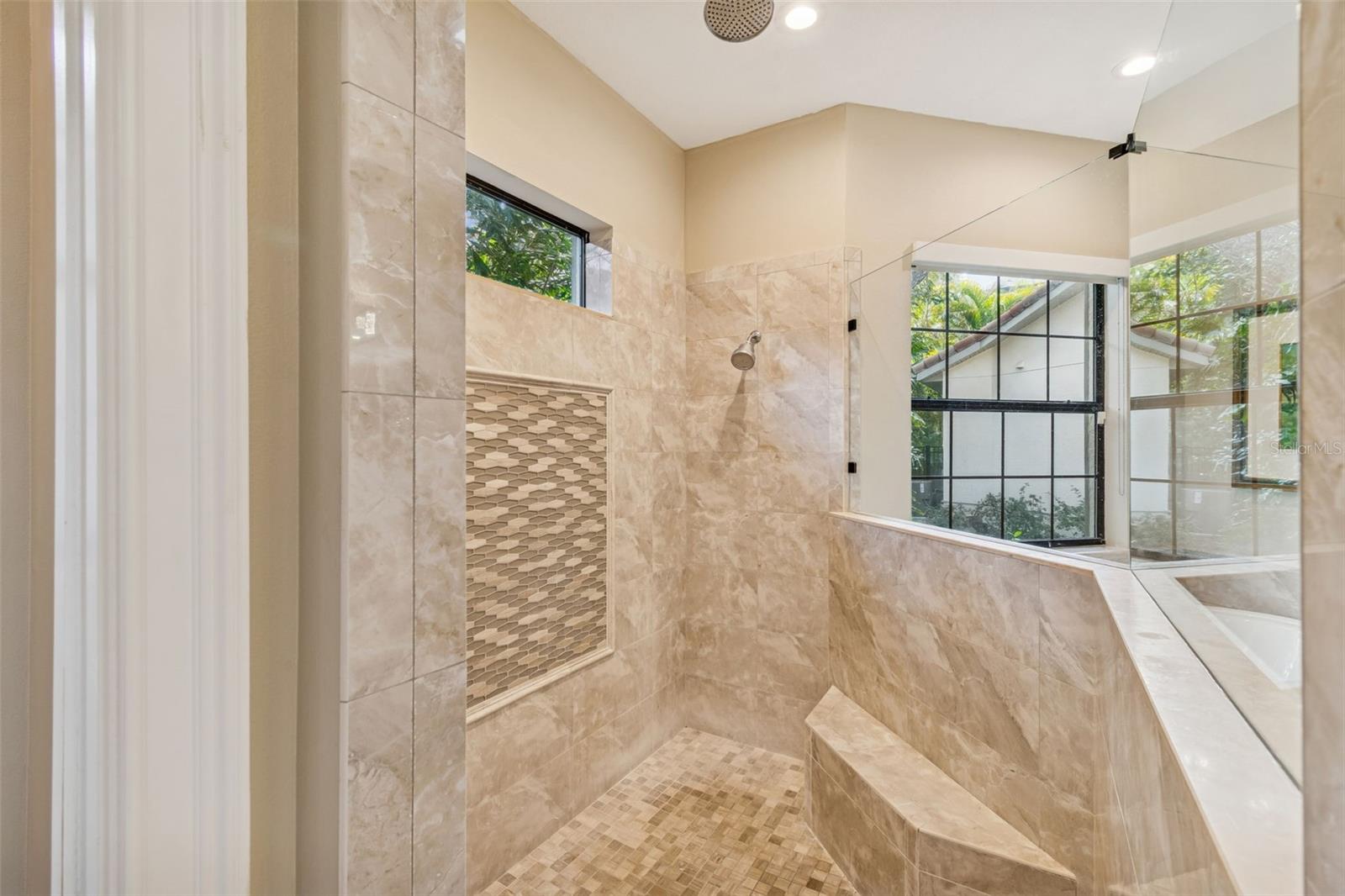 BOULEVARD HEIGHTS - Residential