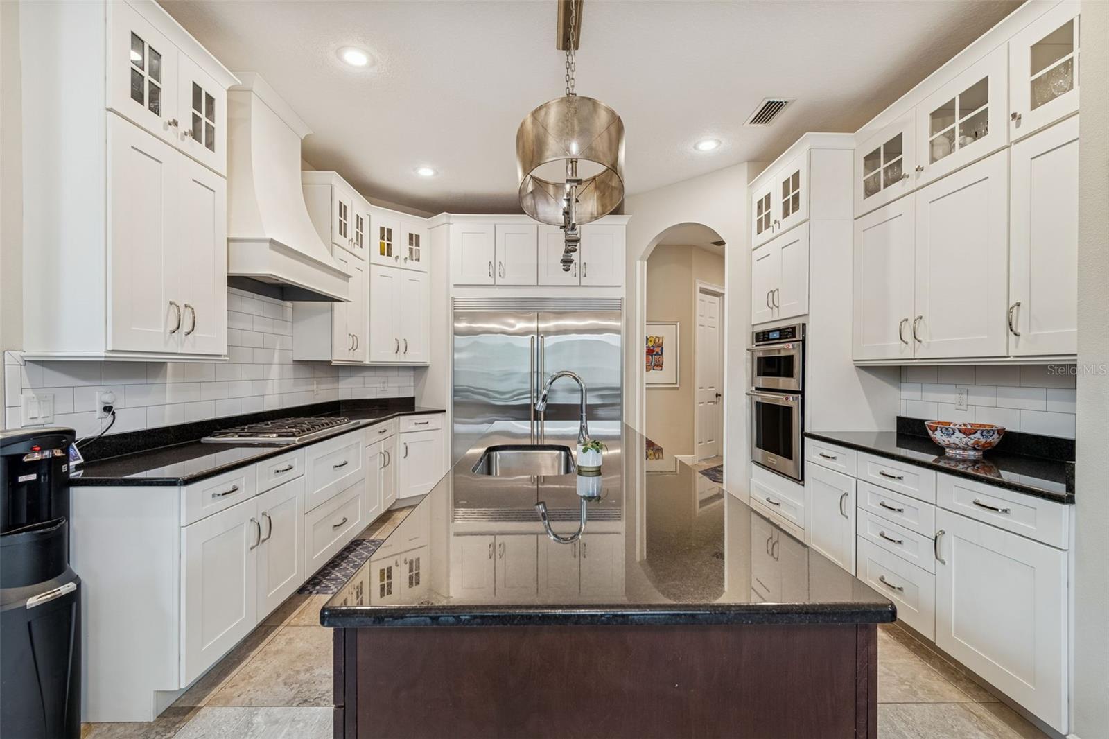BOULEVARD HEIGHTS - Residential