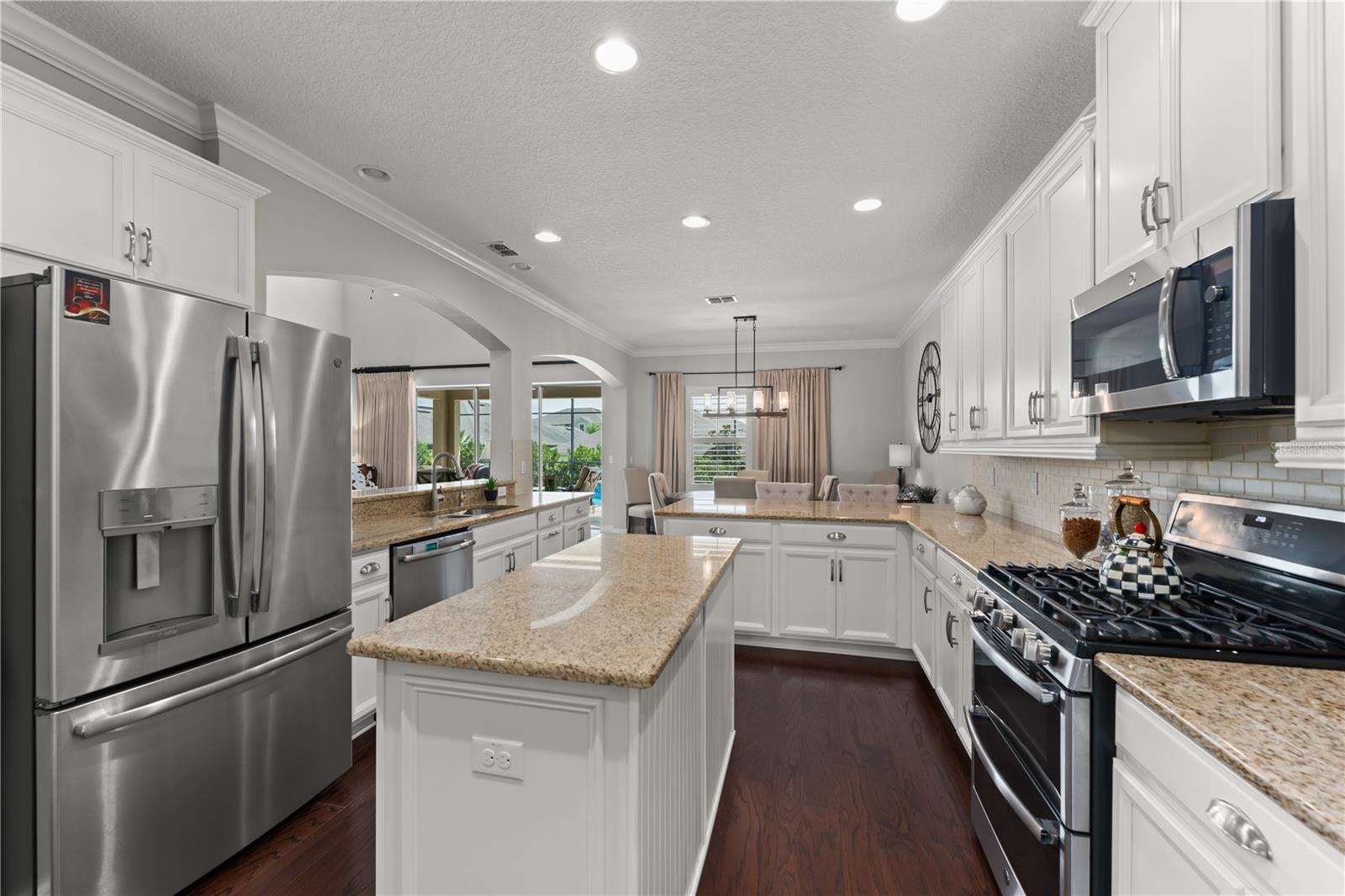 HIGHLAND RANCH THE CANYONS - Residential