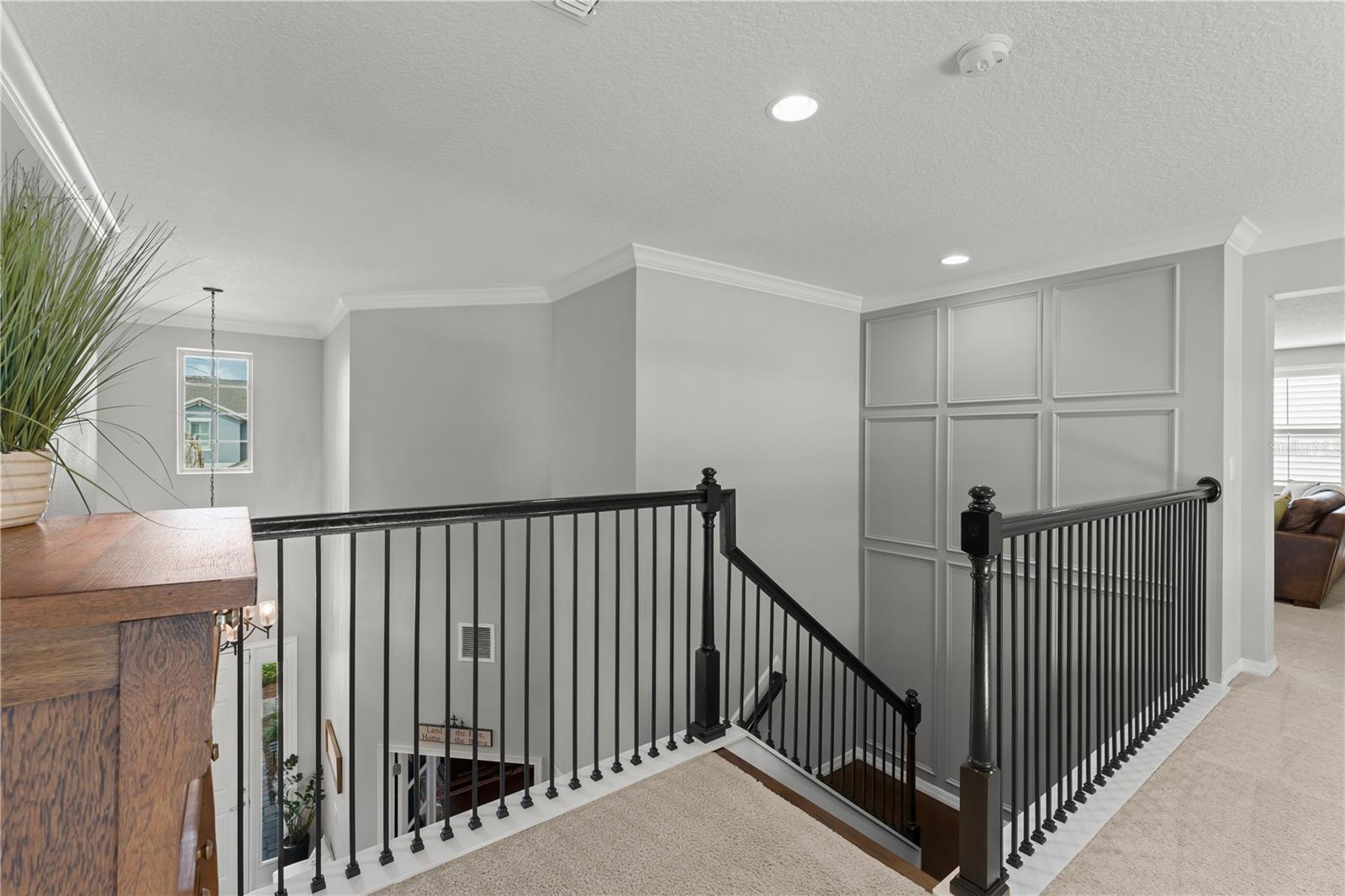 HIGHLAND RANCH THE CANYONS - Residential