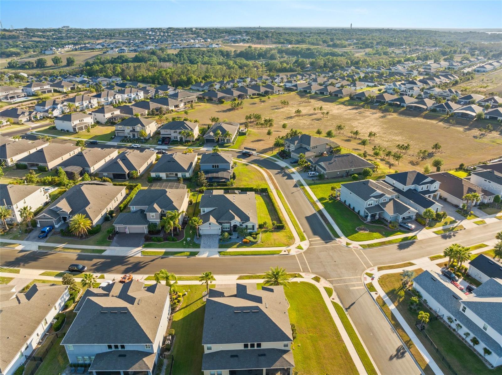 HIGHLAND RANCH THE CANYONS - Residential