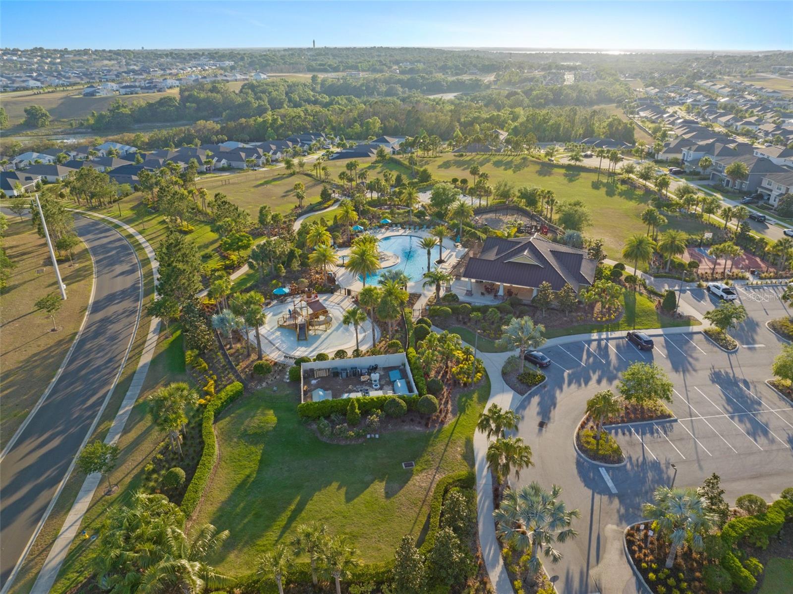 HIGHLAND RANCH THE CANYONS - Residential