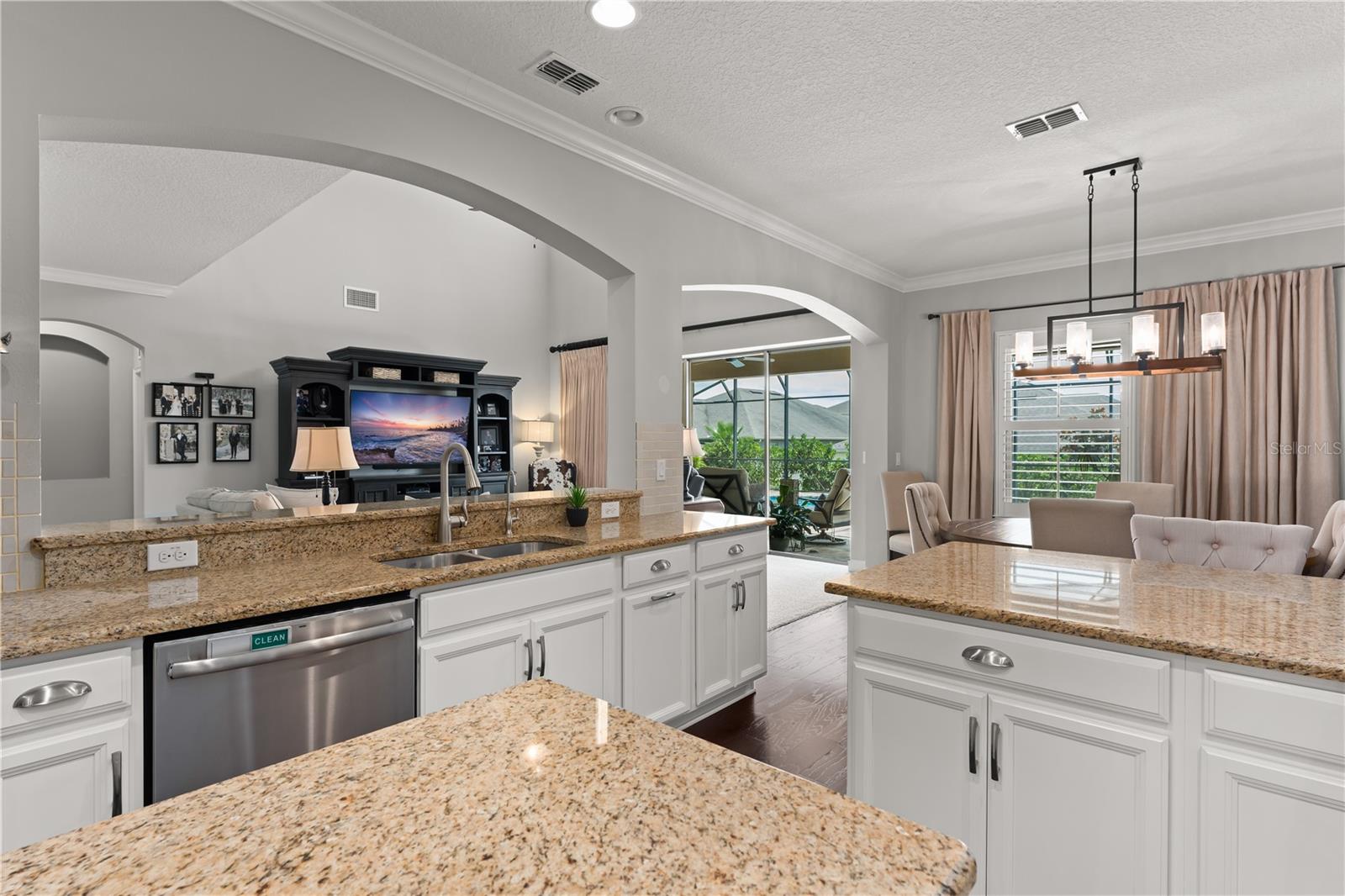 HIGHLAND RANCH THE CANYONS - Residential