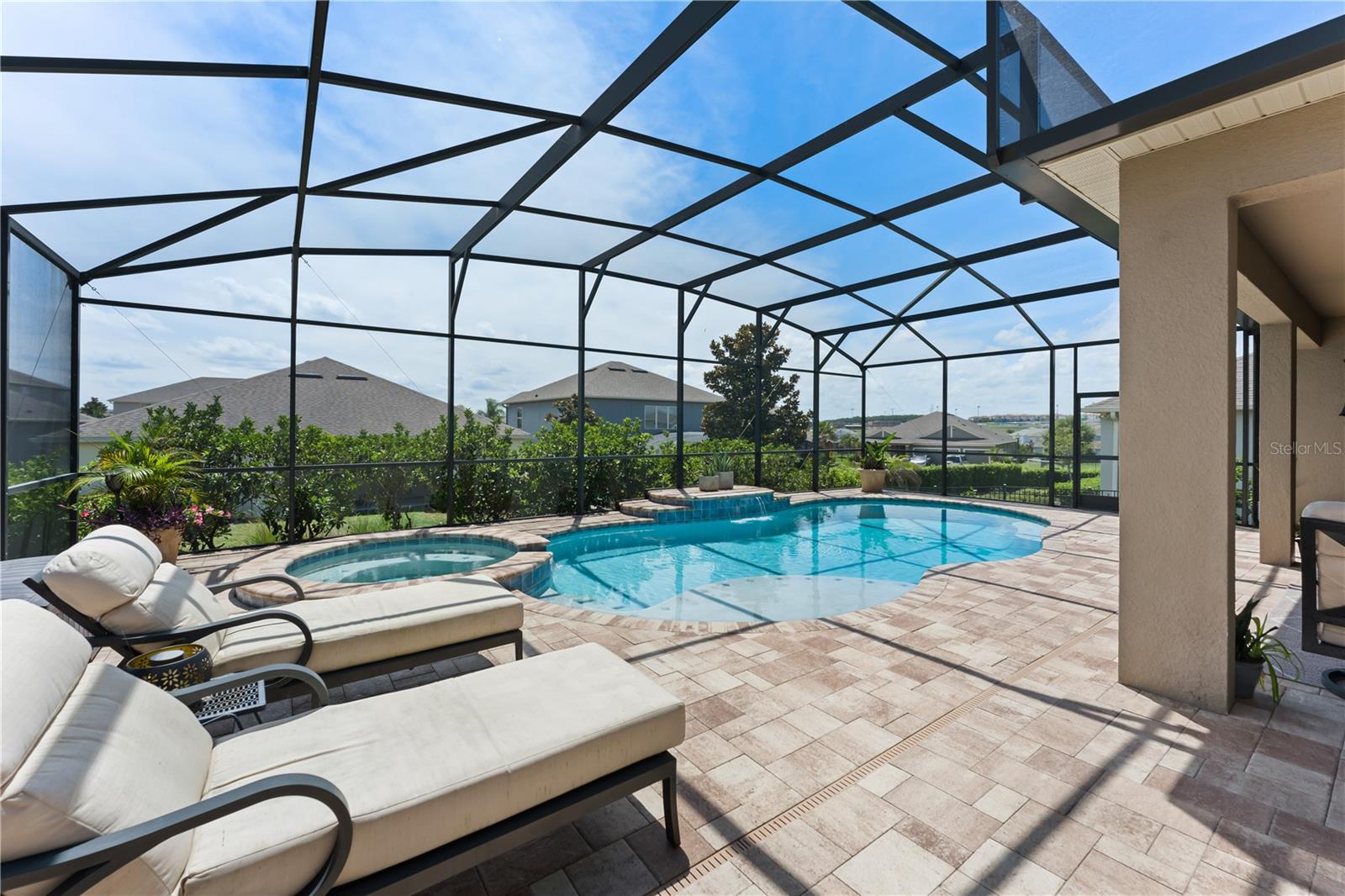 HIGHLAND RANCH THE CANYONS - Residential