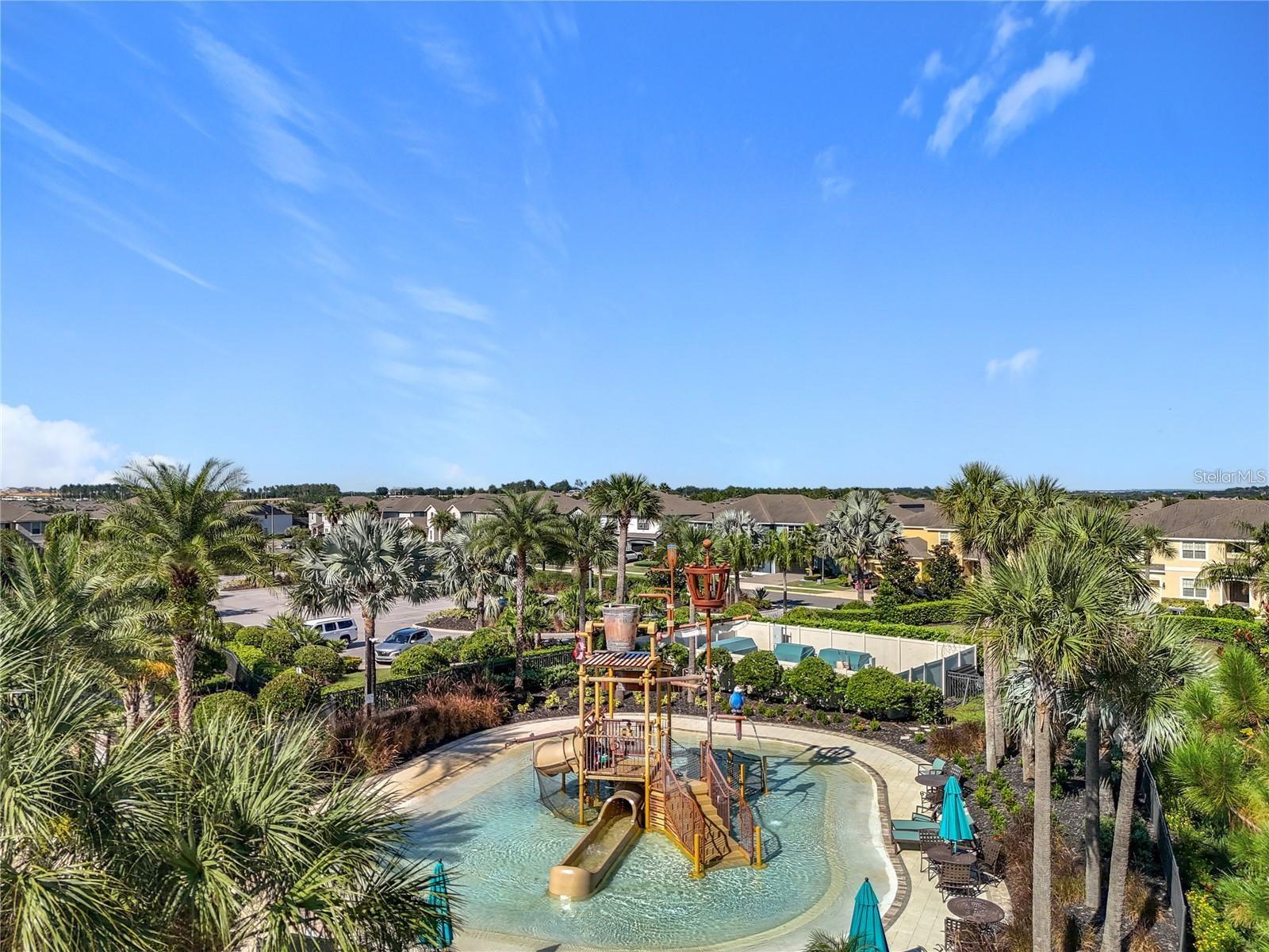 HIGHLAND RANCH THE CANYONS - Residential