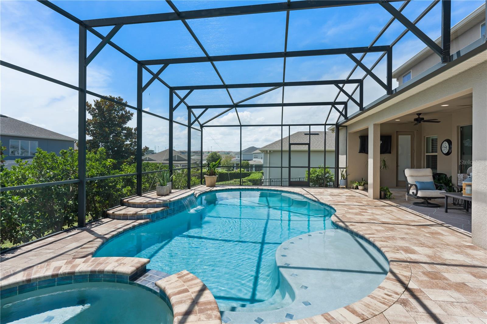 HIGHLAND RANCH THE CANYONS - Residential