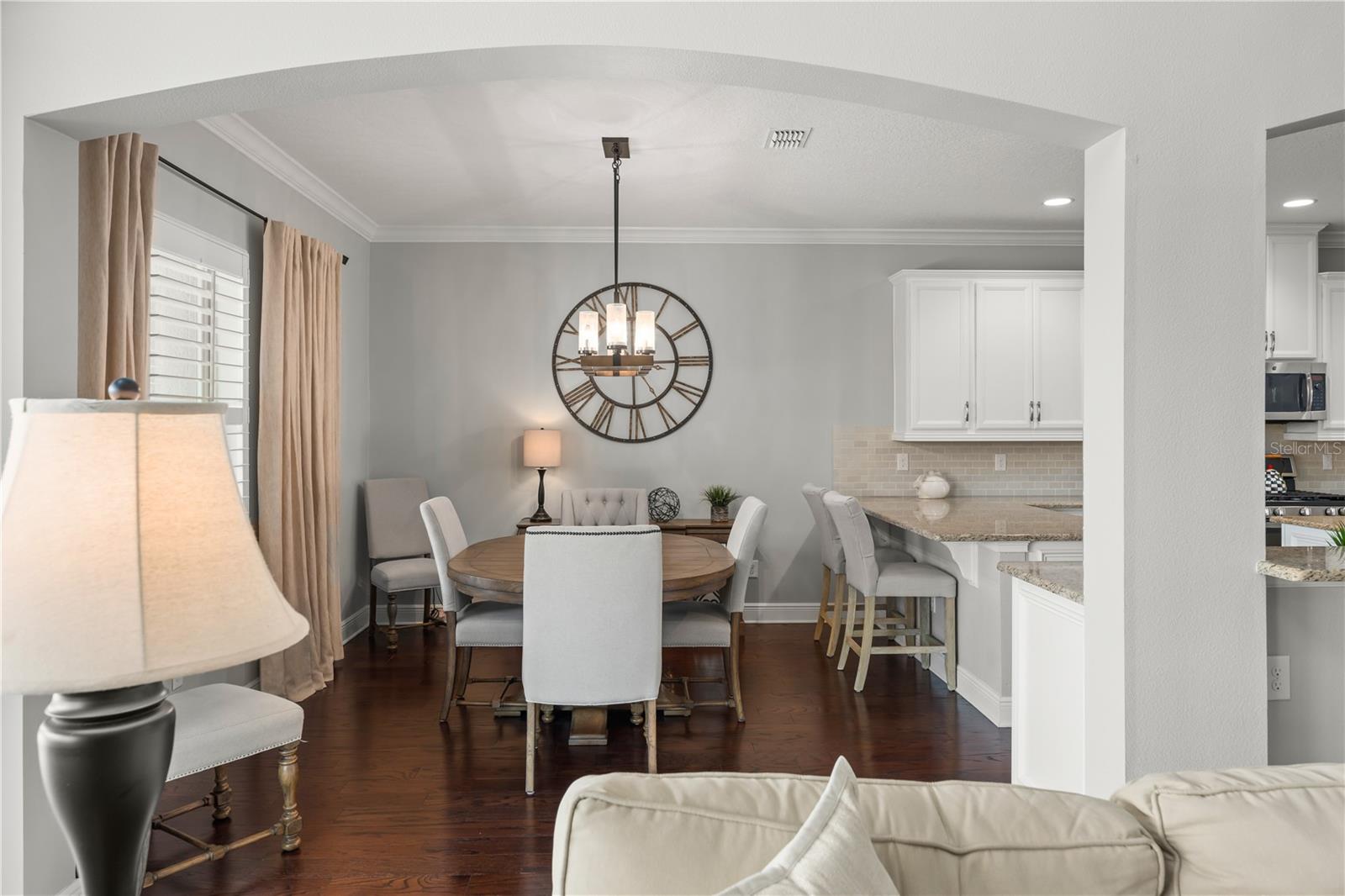HIGHLAND RANCH THE CANYONS - Residential