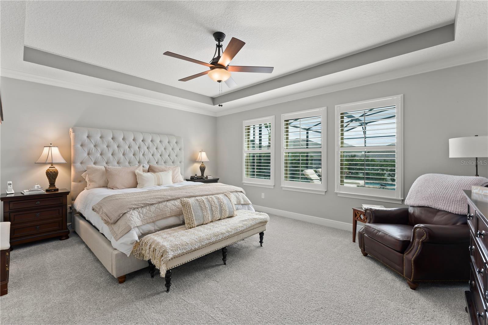 HIGHLAND RANCH THE CANYONS - Residential