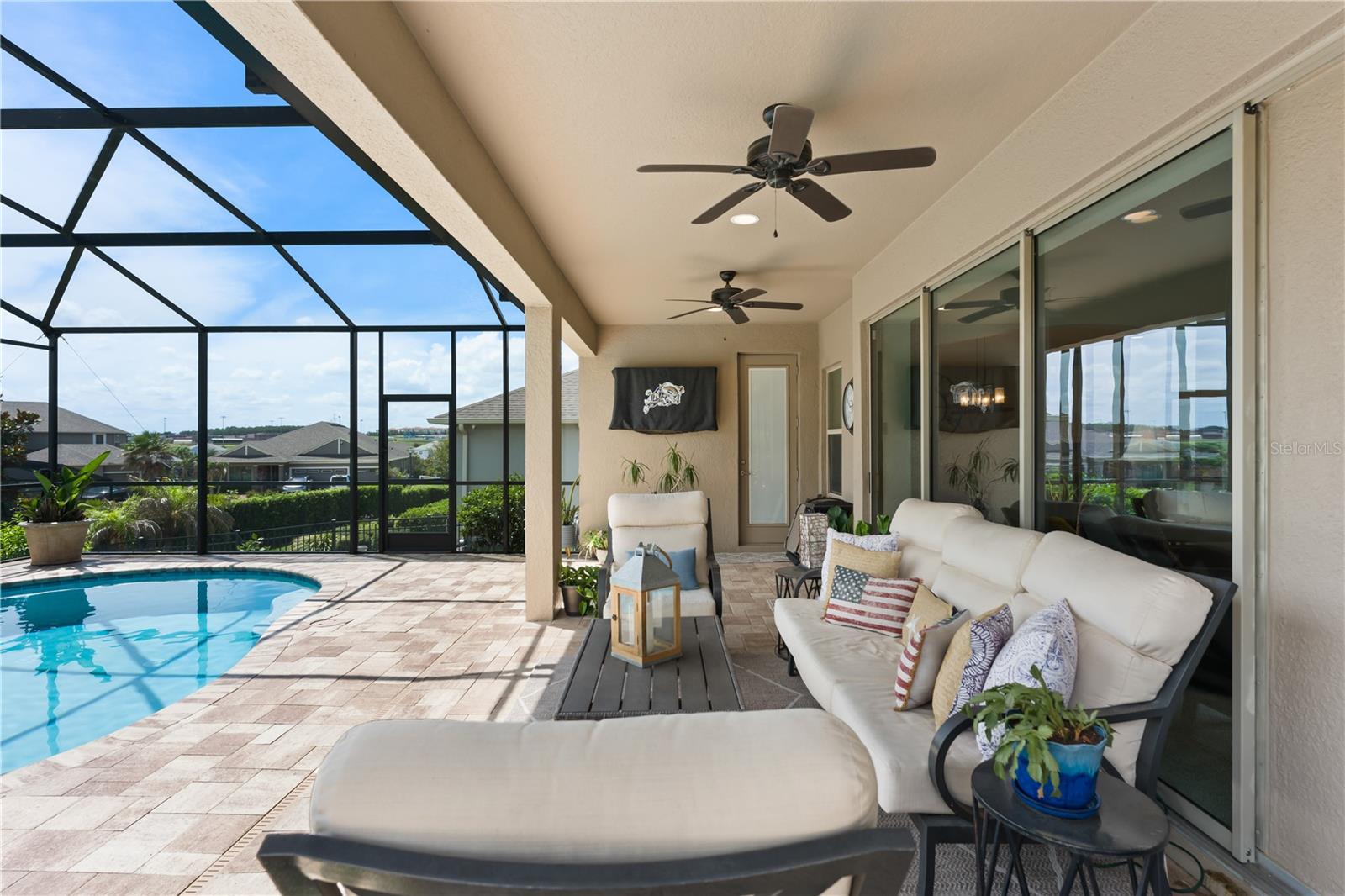HIGHLAND RANCH THE CANYONS - Residential