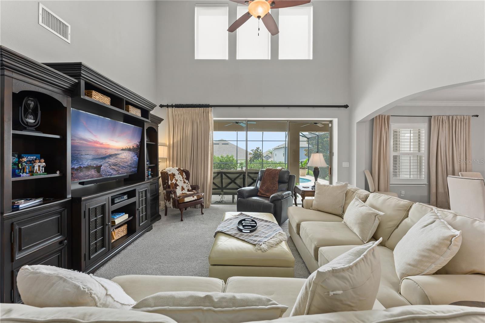 HIGHLAND RANCH THE CANYONS - Residential