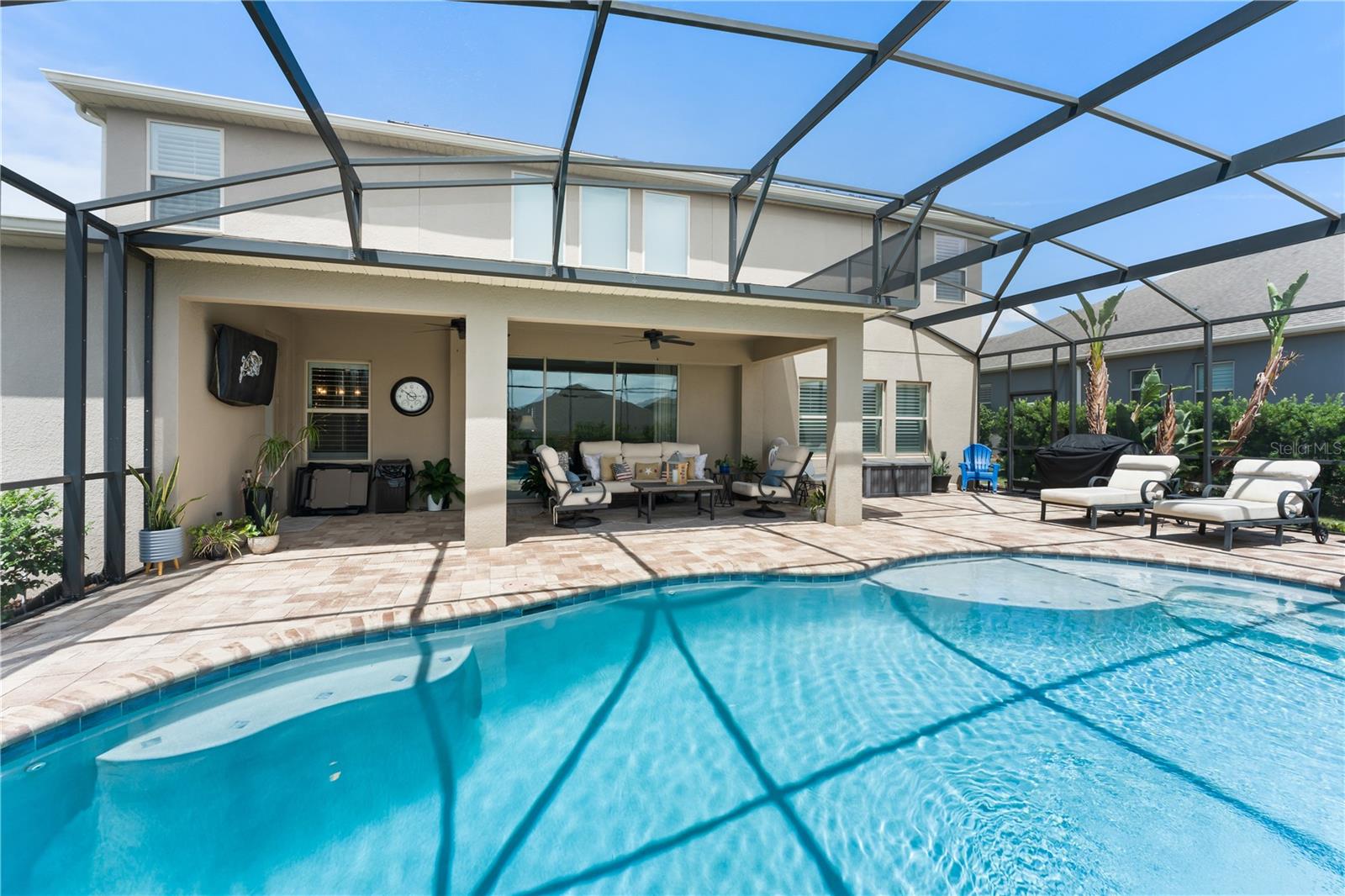 HIGHLAND RANCH THE CANYONS - Residential