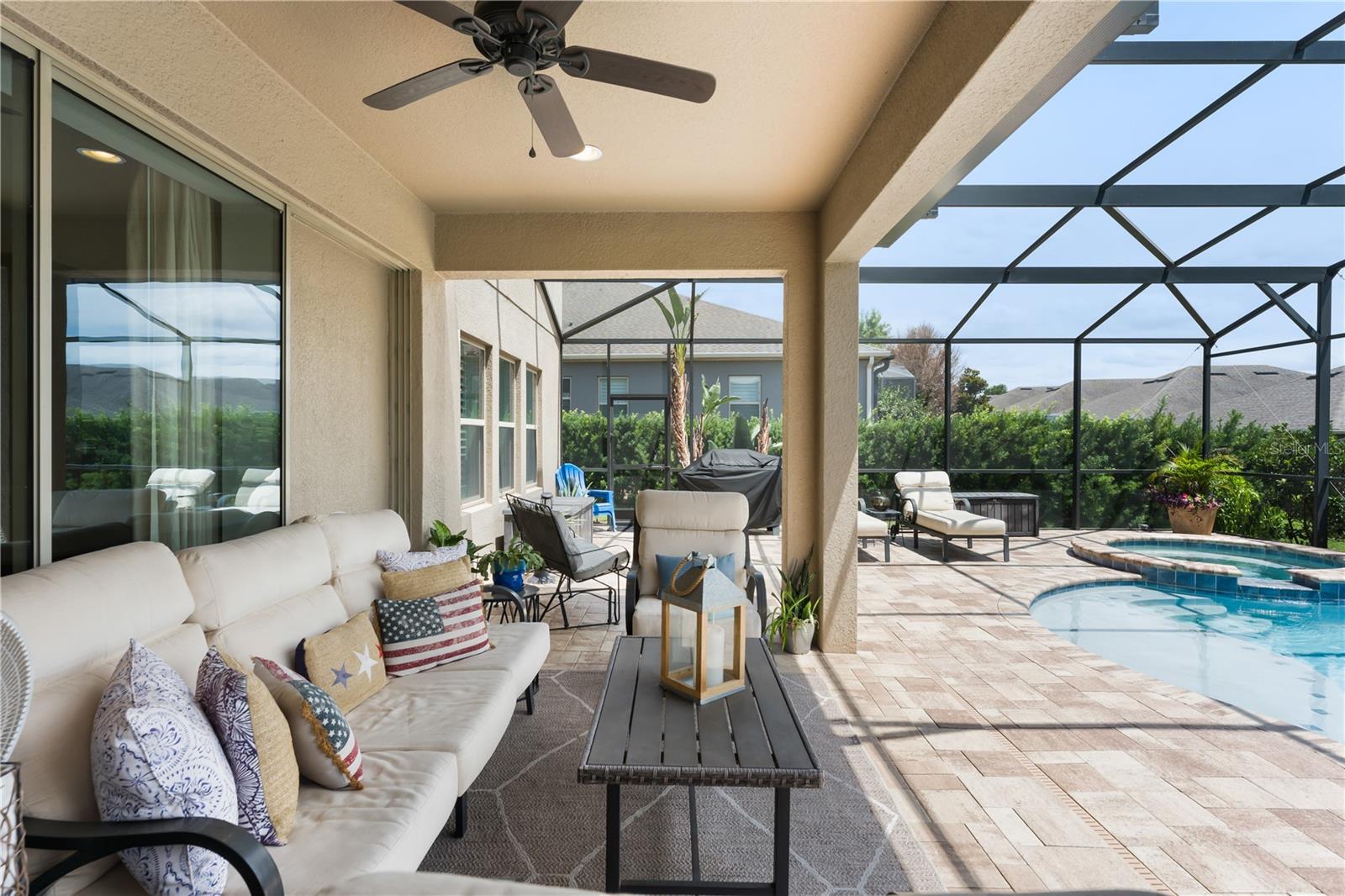 HIGHLAND RANCH THE CANYONS - Residential