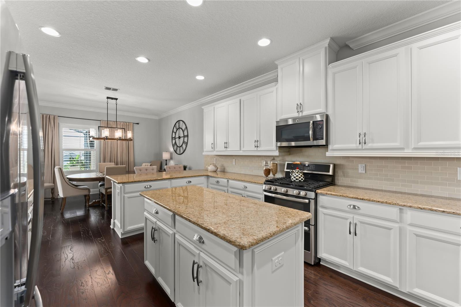 HIGHLAND RANCH THE CANYONS - Residential