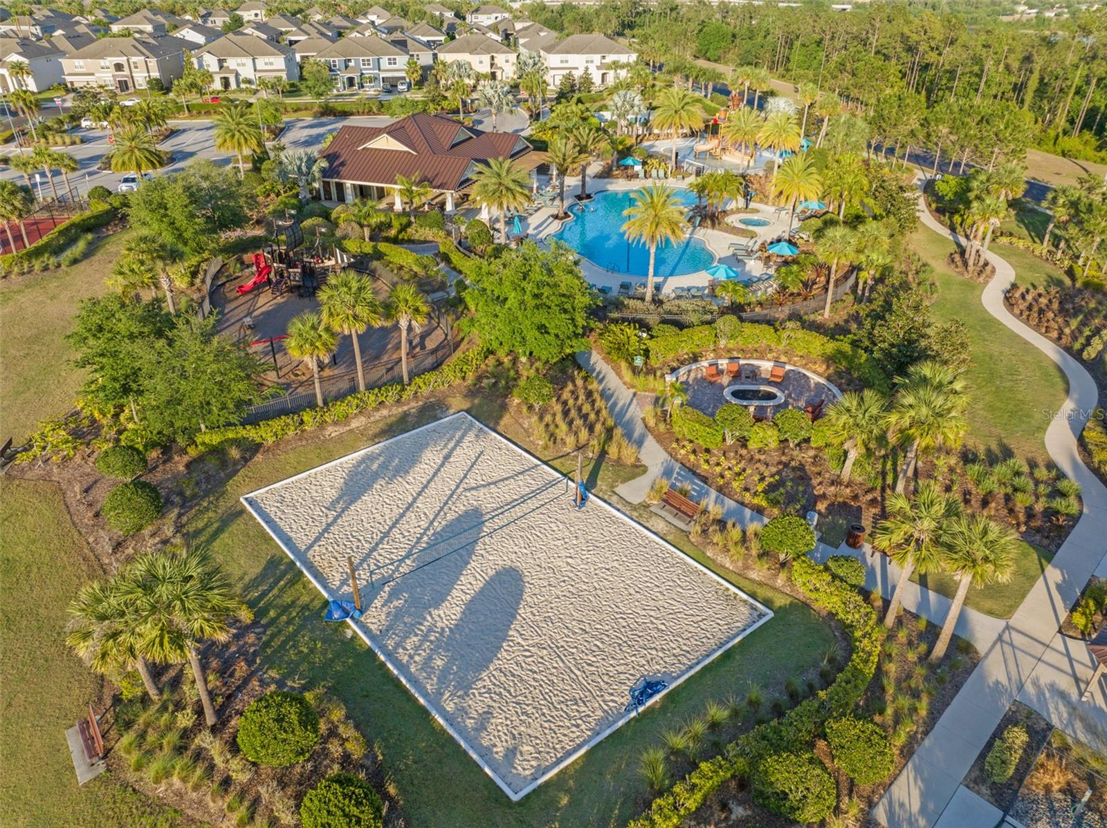 HIGHLAND RANCH THE CANYONS - Residential