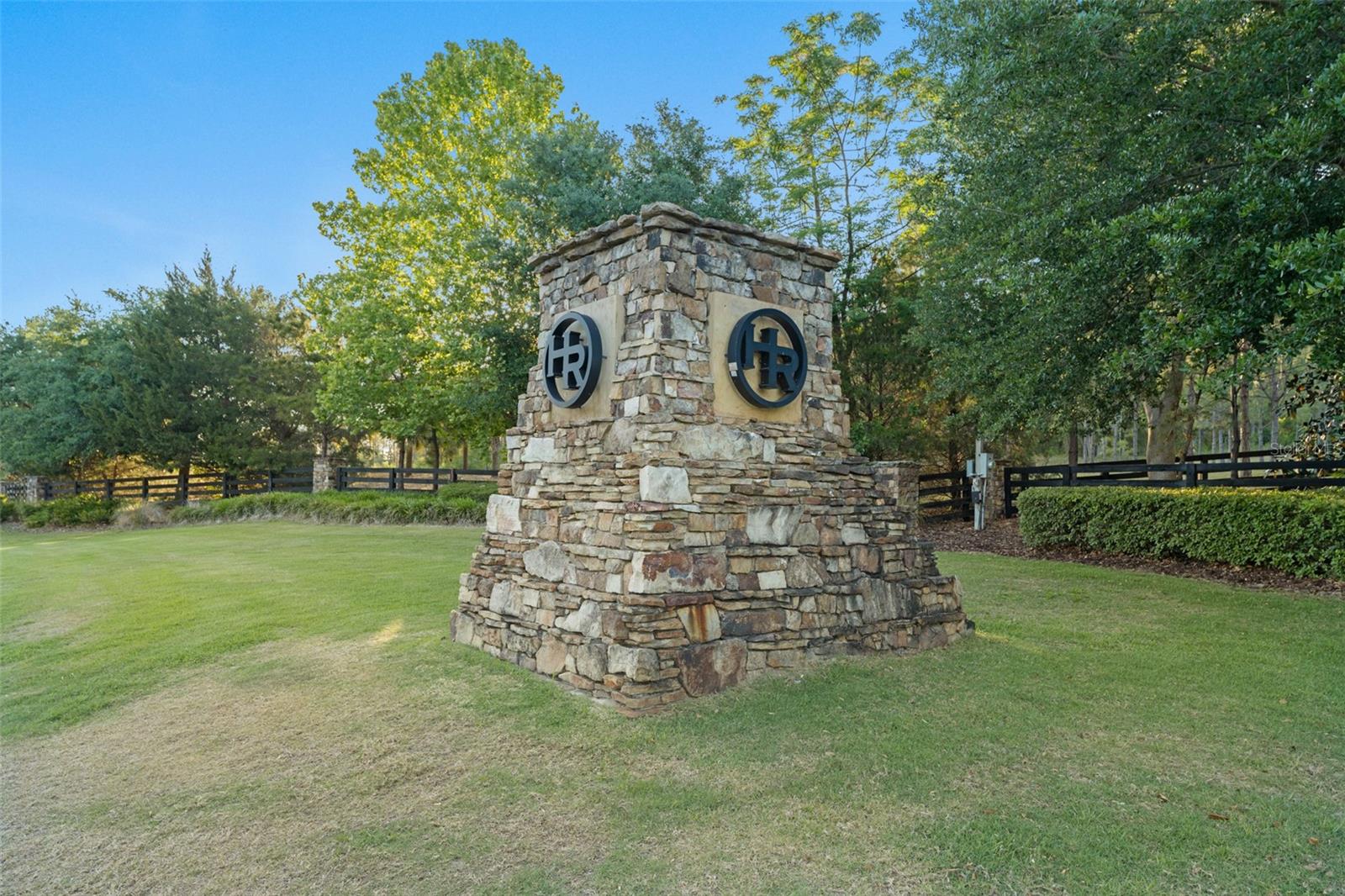 HIGHLAND RANCH THE CANYONS - Residential