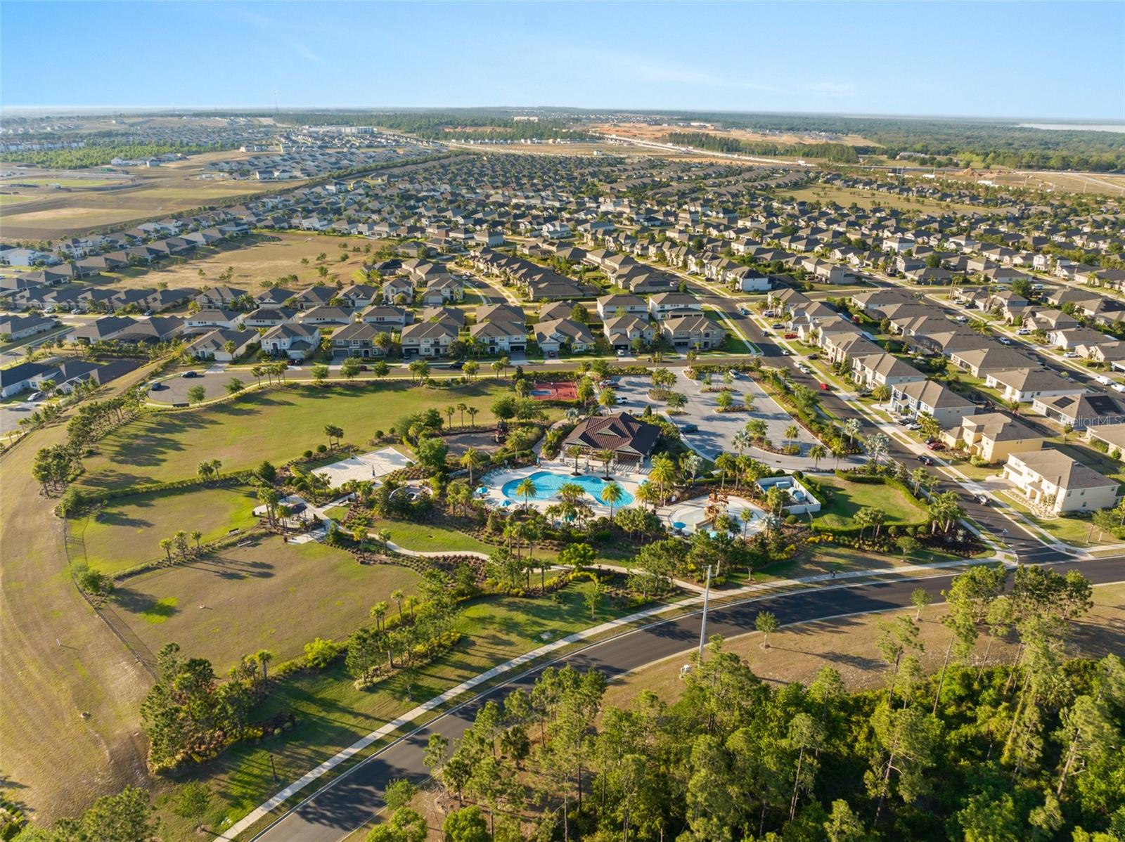 HIGHLAND RANCH THE CANYONS - Residential