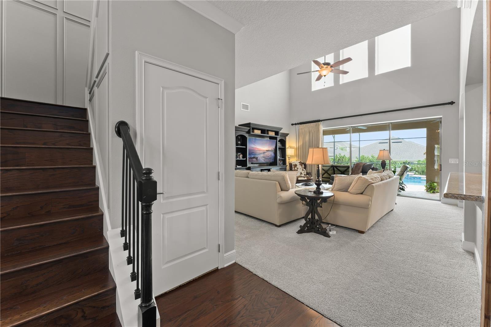 HIGHLAND RANCH THE CANYONS - Residential