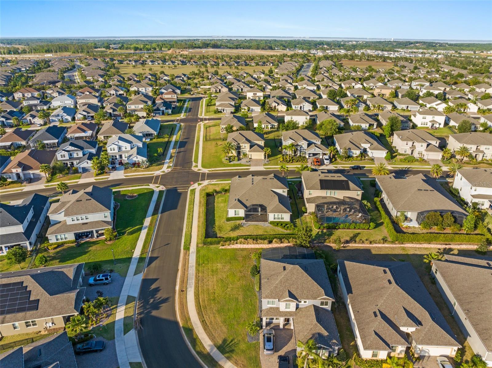HIGHLAND RANCH THE CANYONS - Residential