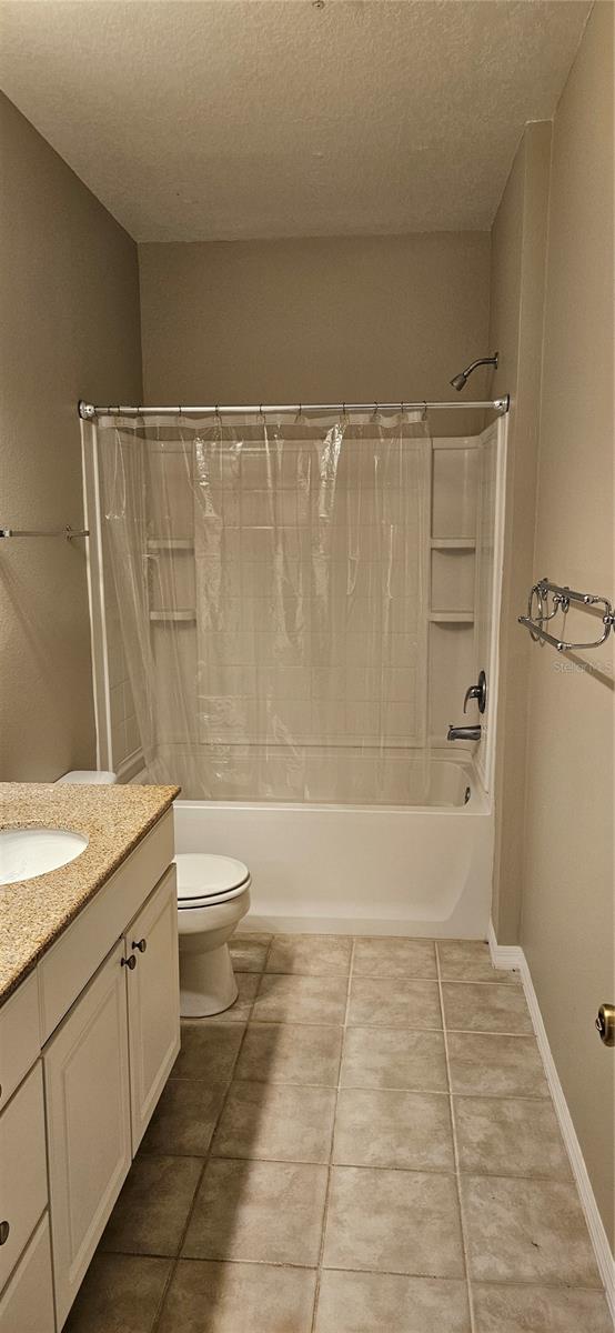 SOUTHERN PINES CONDO - Residential Lease