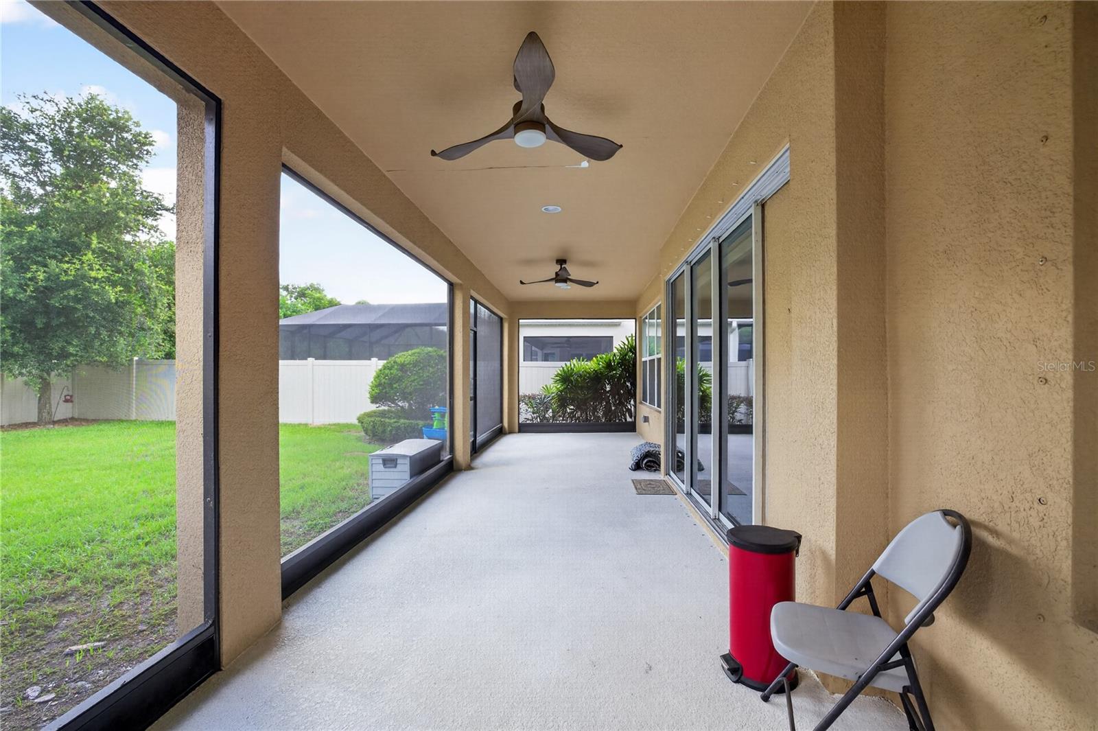 CITRUS CHASE - Residential Lease