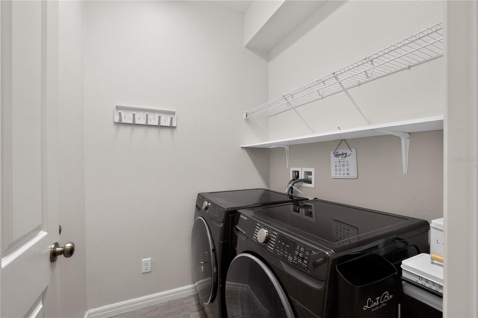 CITRUS CHASE - Residential Lease