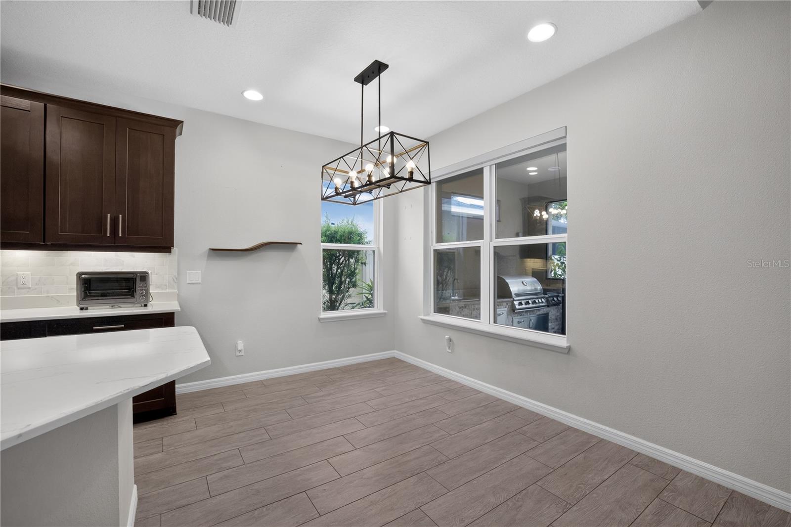 CITRUS CHASE - Residential Lease