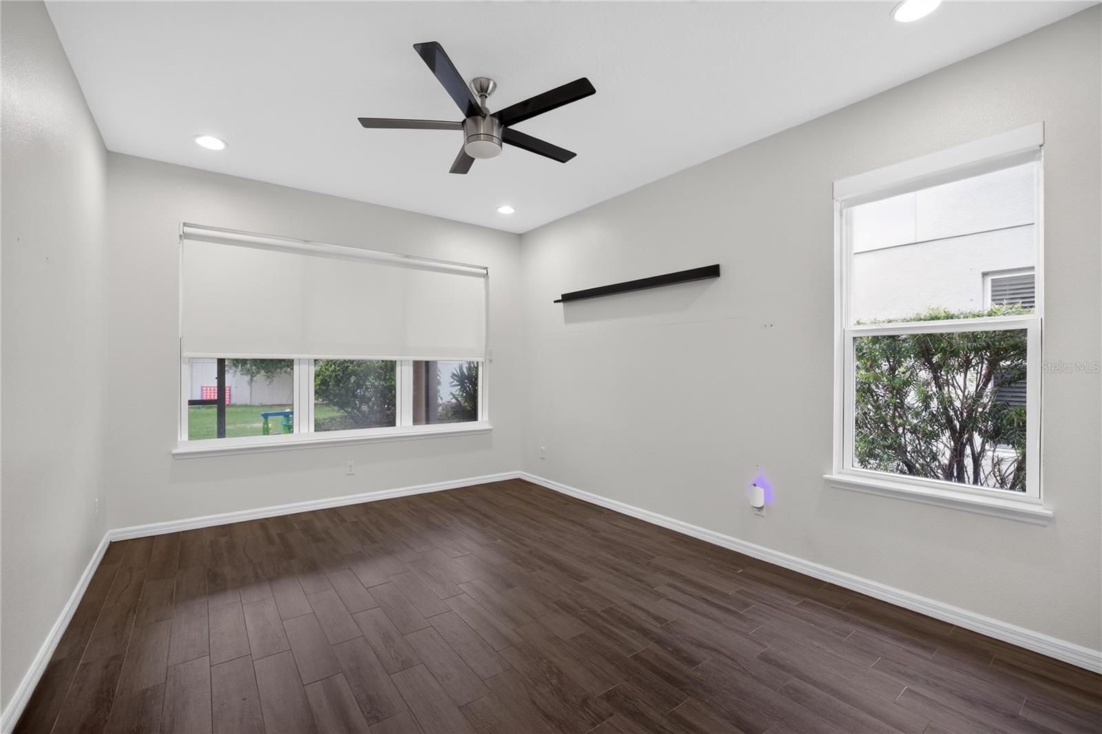CITRUS CHASE - Residential Lease