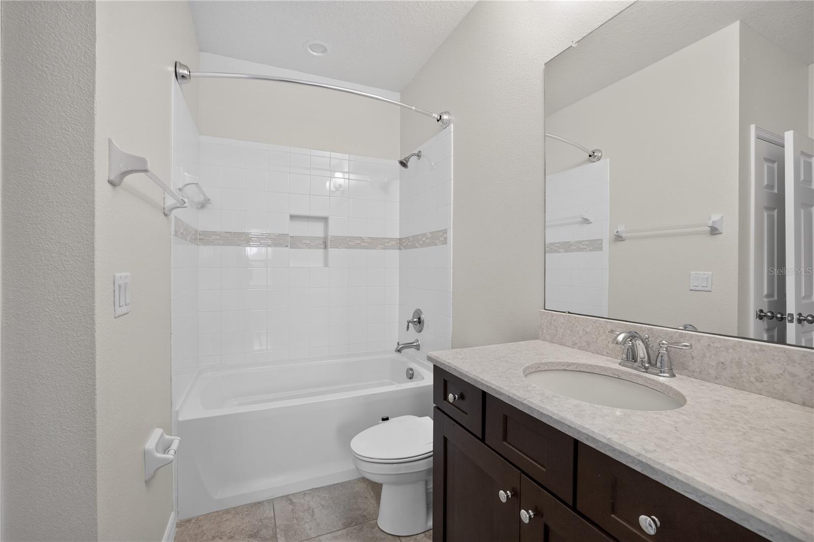 CITRUS CHASE - Residential Lease
