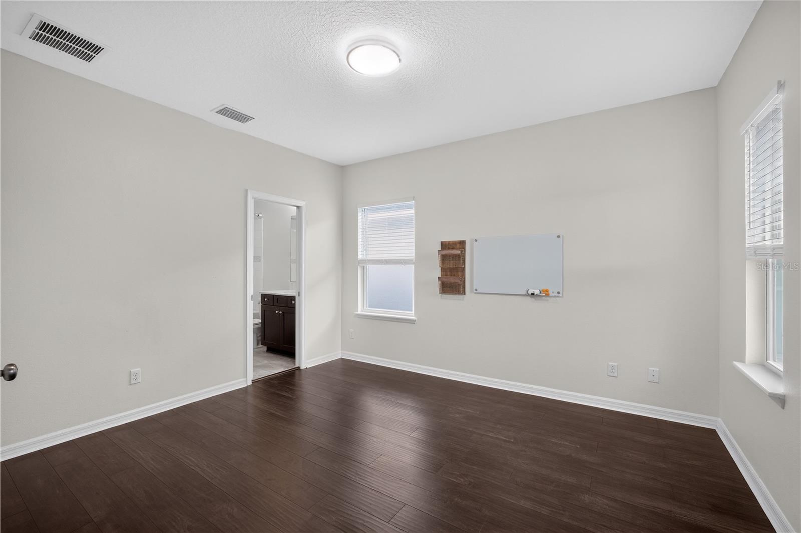 CITRUS CHASE - Residential Lease