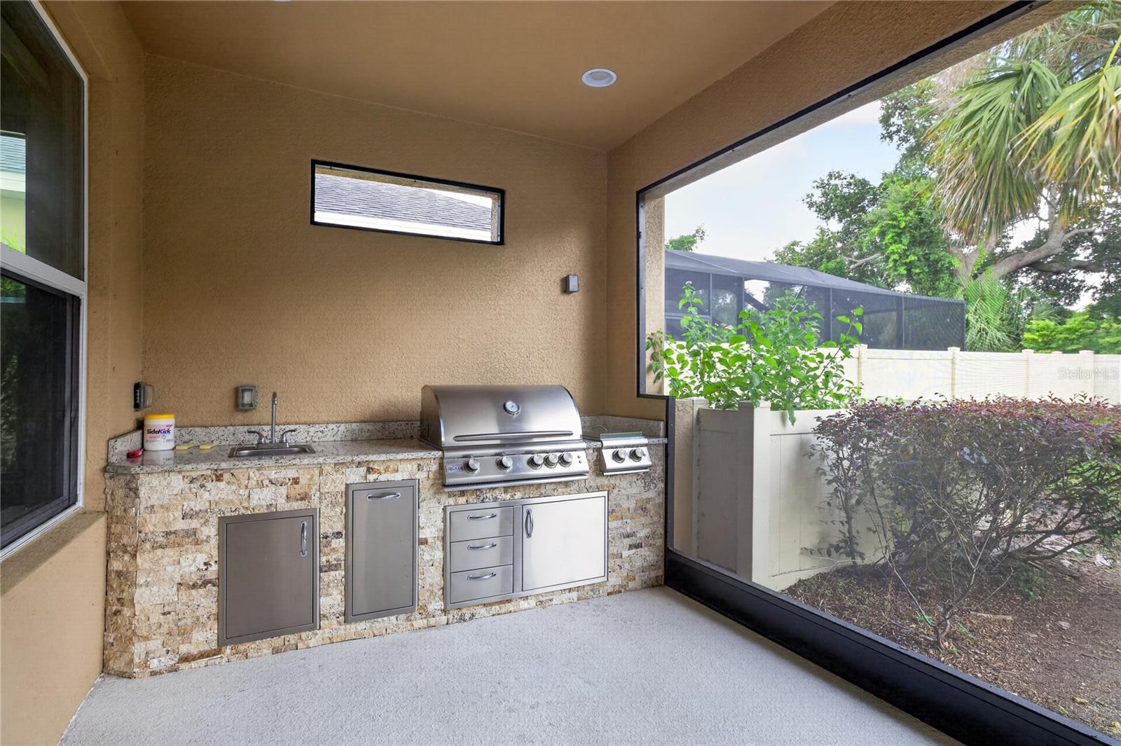 CITRUS CHASE - Residential Lease