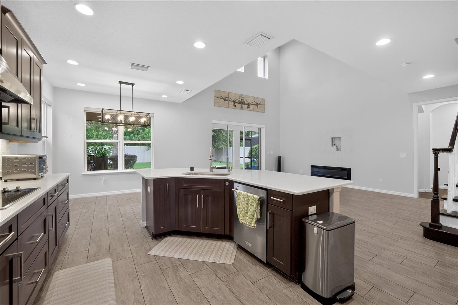 CITRUS CHASE - Residential Lease
