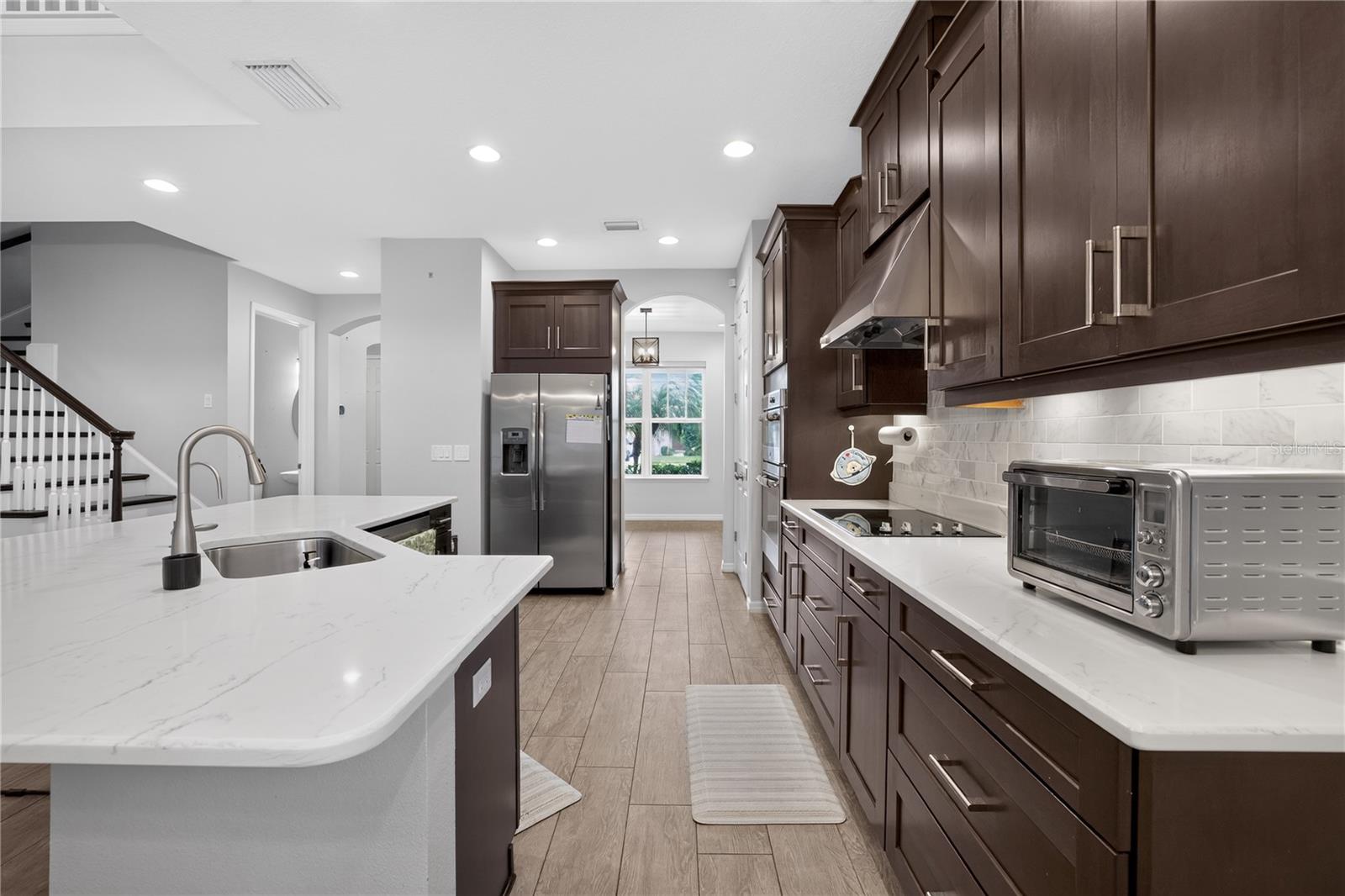 CITRUS CHASE - Residential Lease