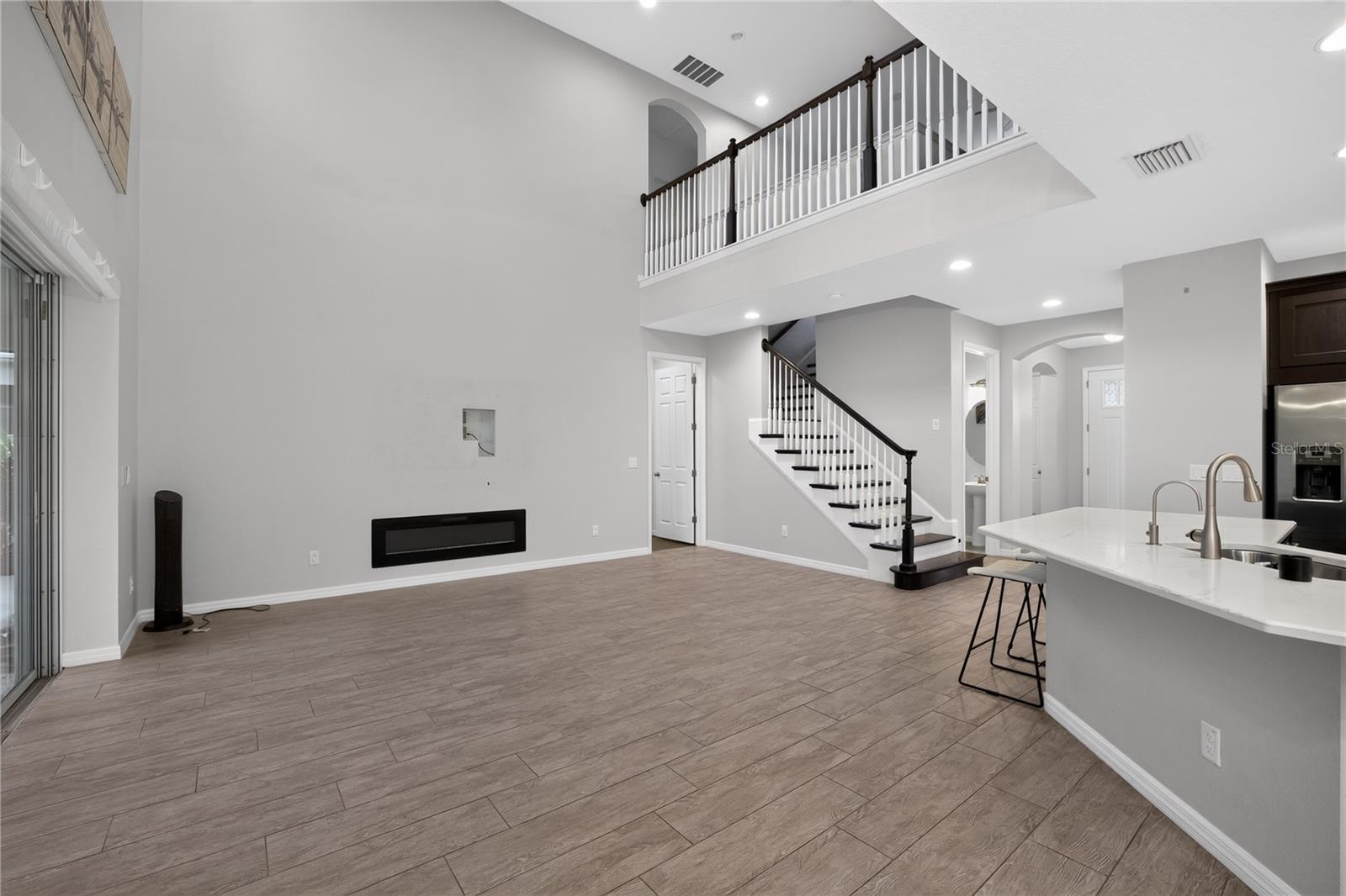 CITRUS CHASE - Residential Lease