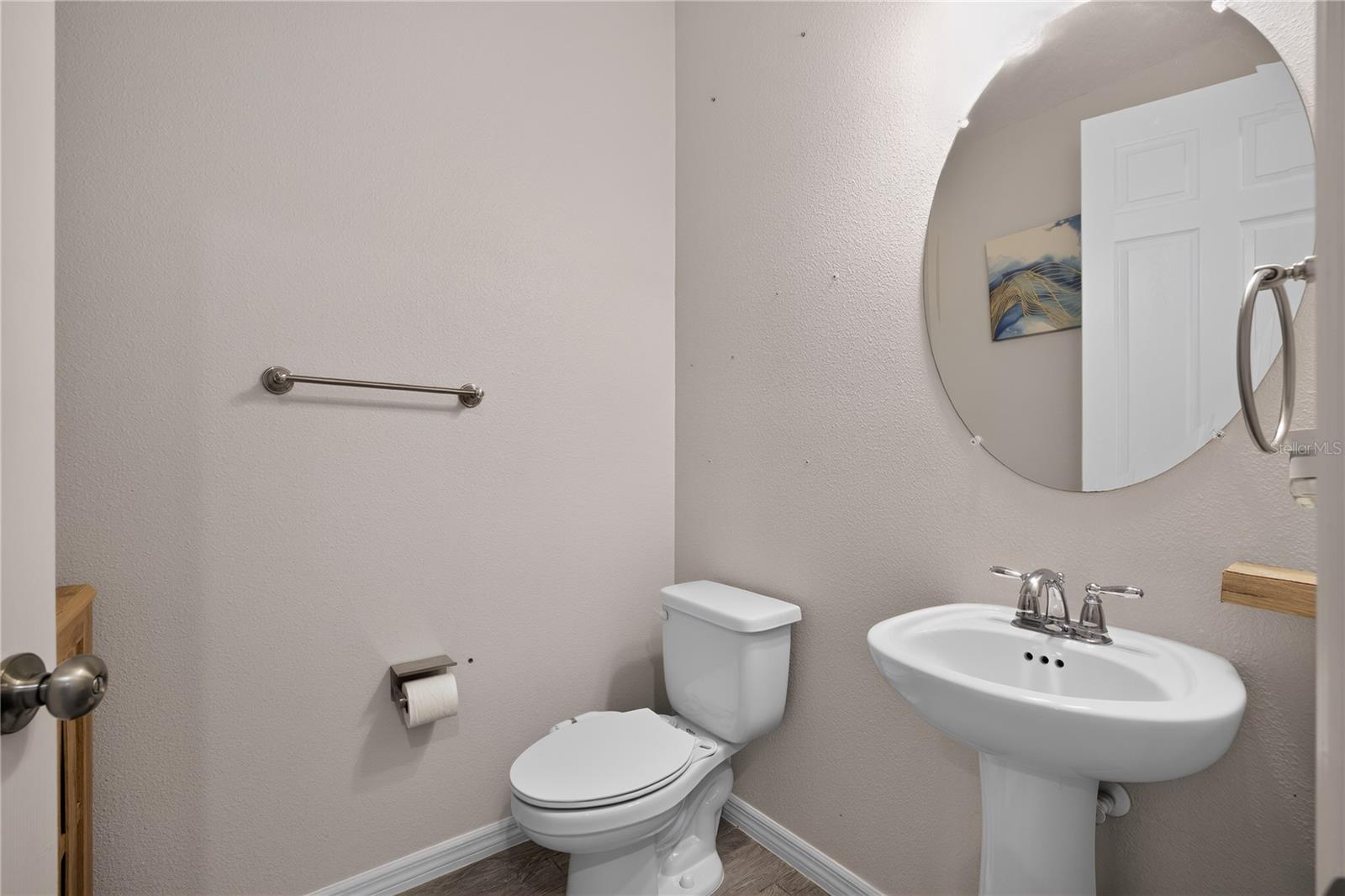 CITRUS CHASE - Residential Lease
