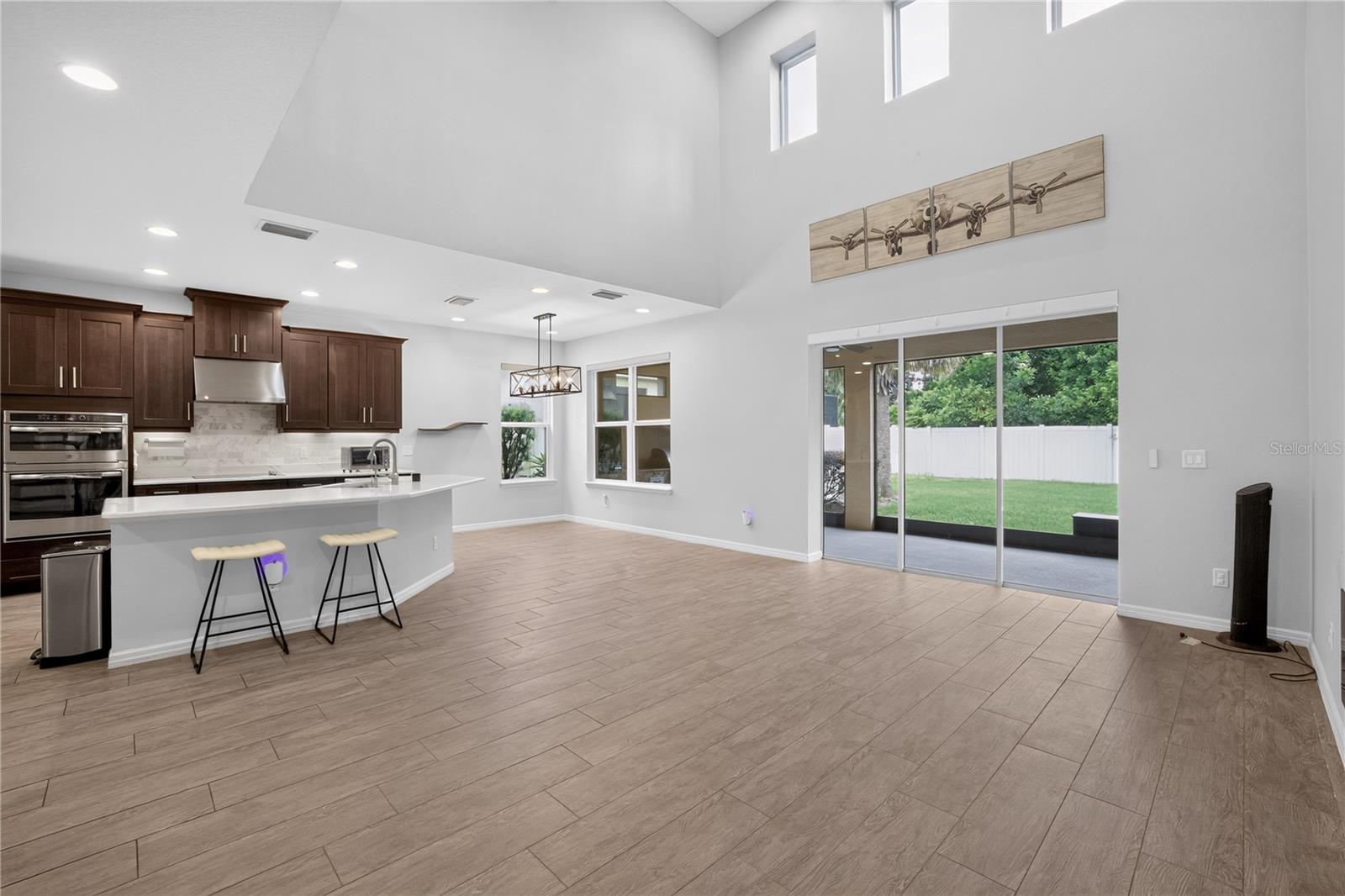 CITRUS CHASE - Residential Lease