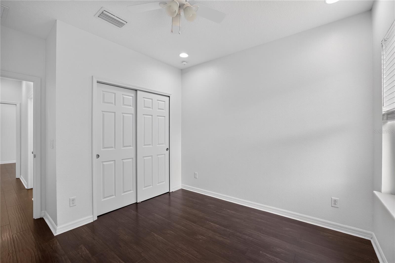 CITRUS CHASE - Residential Lease