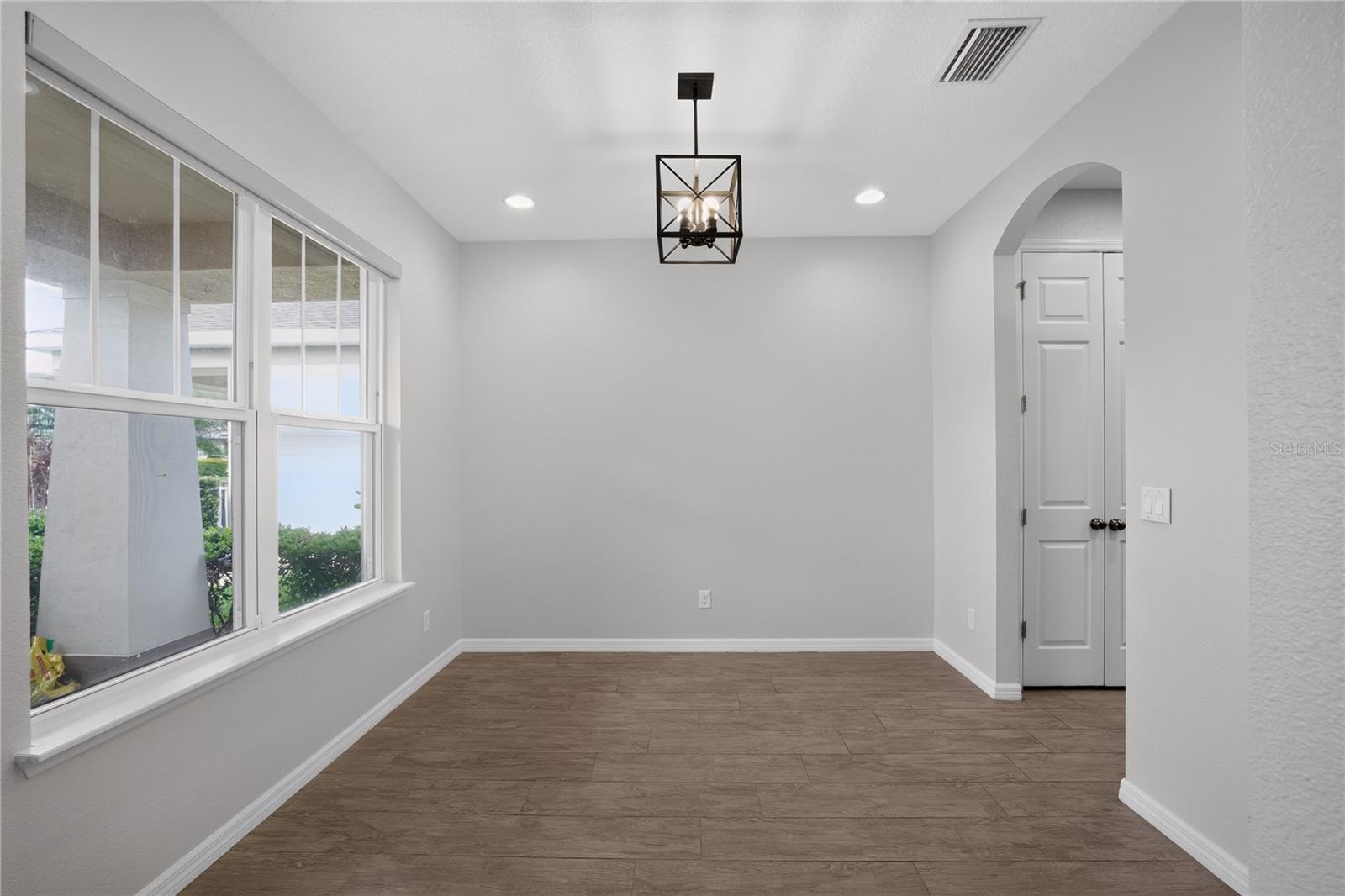 CITRUS CHASE - Residential Lease
