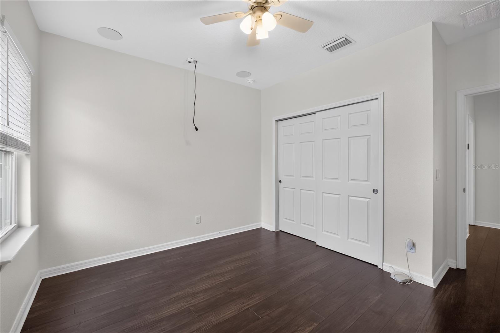 CITRUS CHASE - Residential Lease