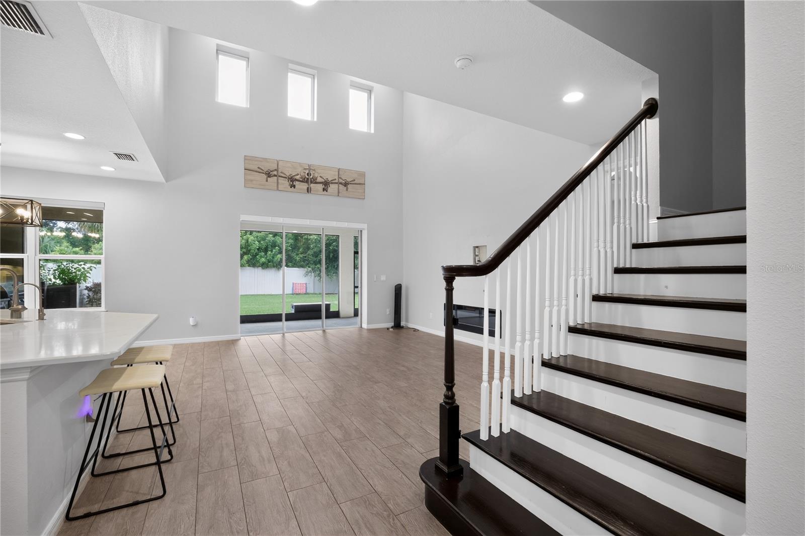 CITRUS CHASE - Residential Lease