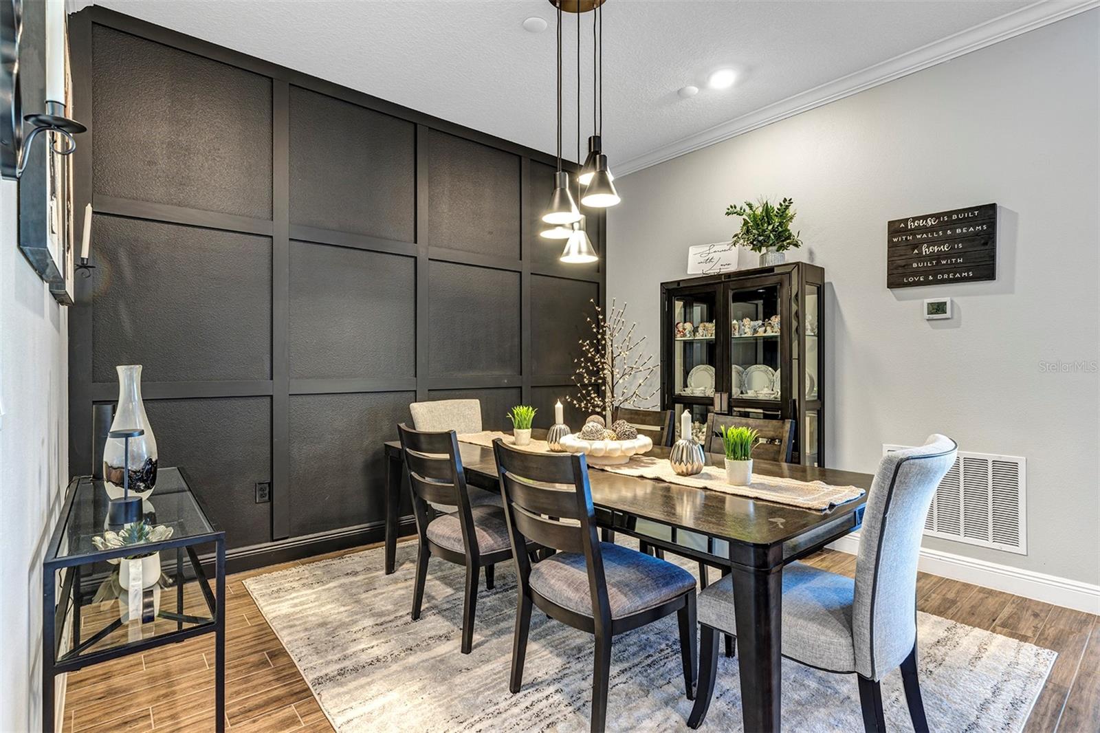 BELLA COLLINA WEST SUB - Residential