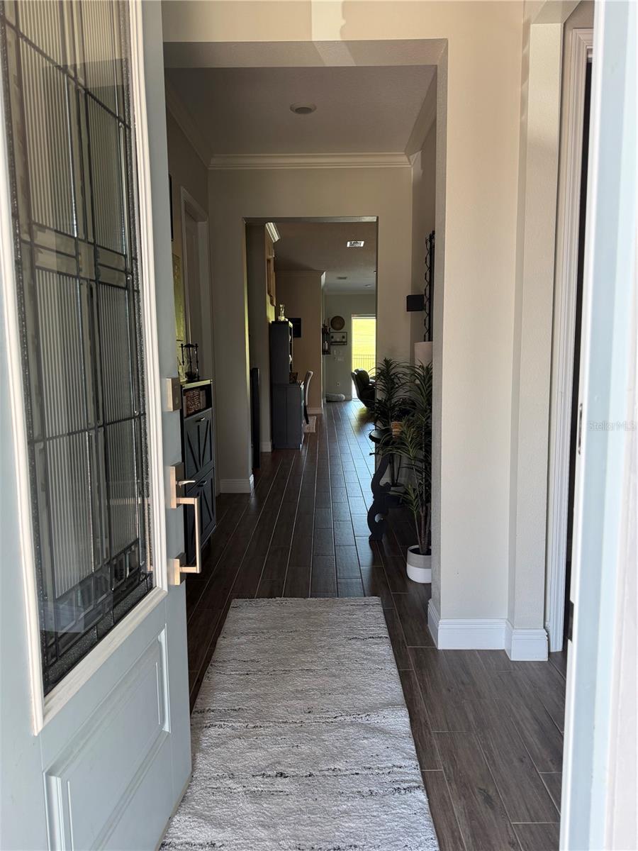 BELLA COLLINA WEST SUB - Residential