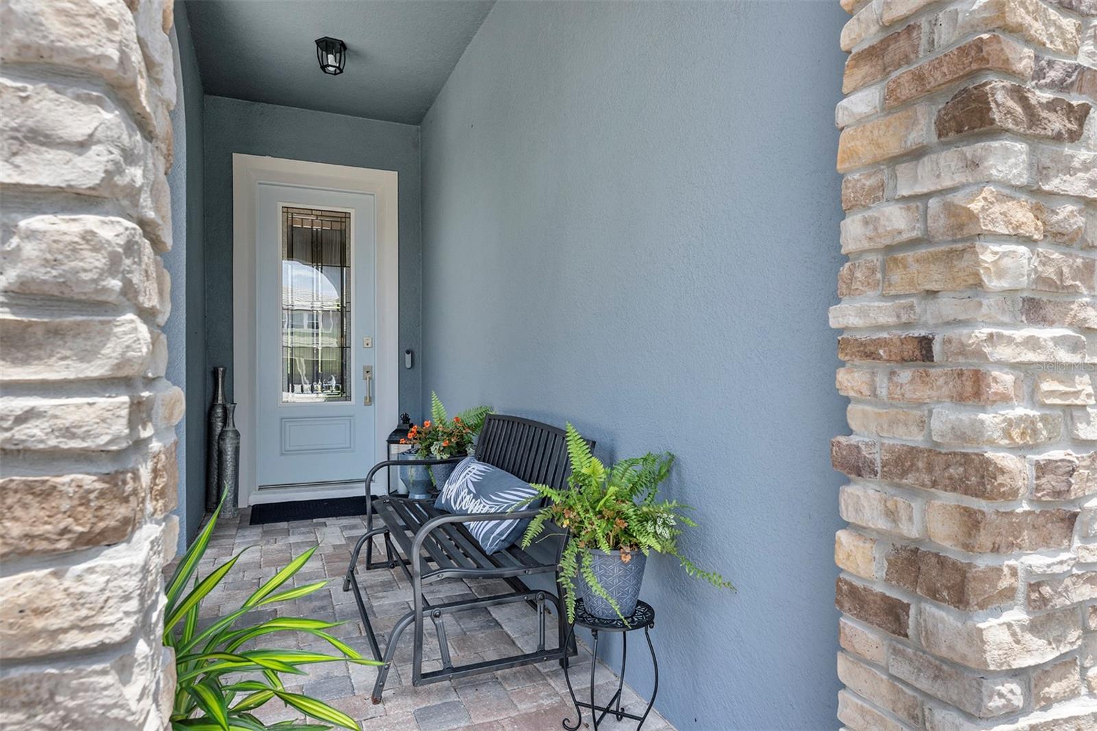 BELLA COLLINA WEST SUB - Residential