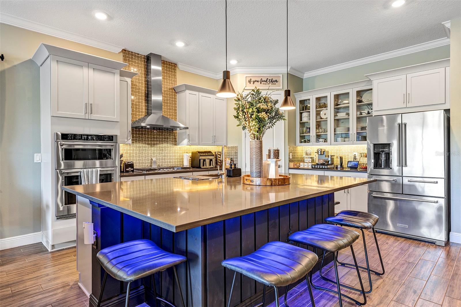 BELLA COLLINA WEST SUB - Residential
