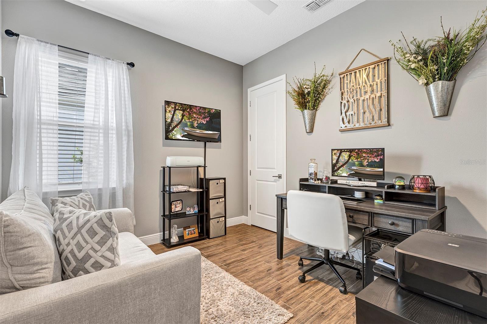 BELLA COLLINA WEST SUB - Residential