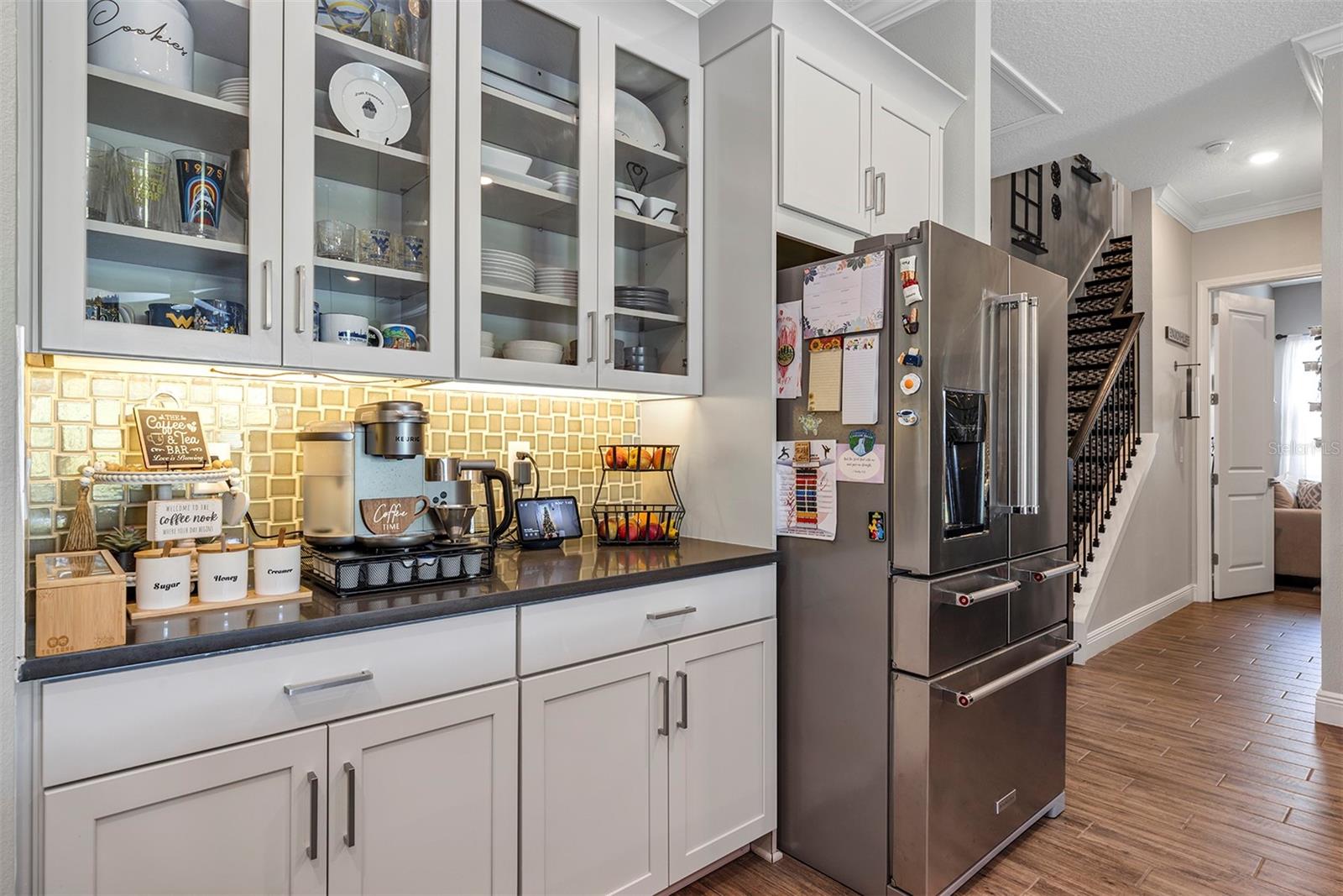 BELLA COLLINA WEST SUB - Residential