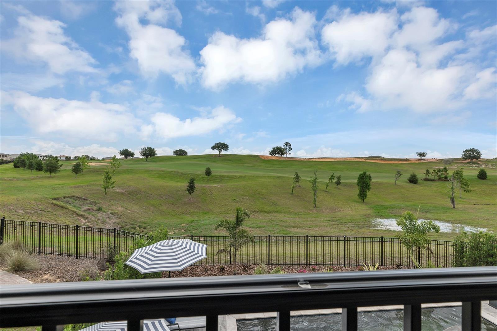 BELLA COLLINA WEST SUB - Residential