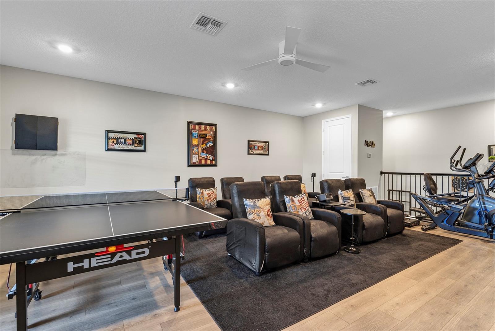 BELLA COLLINA WEST SUB - Residential