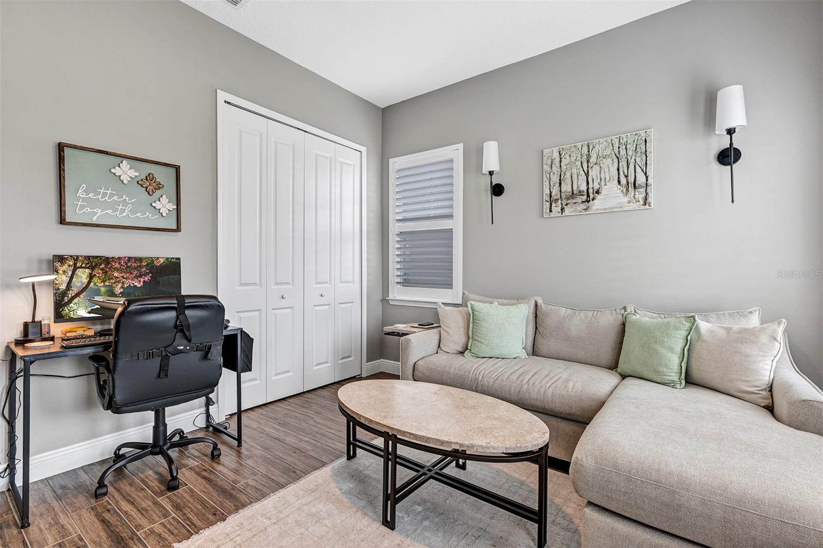 BELLA COLLINA WEST SUB - Residential