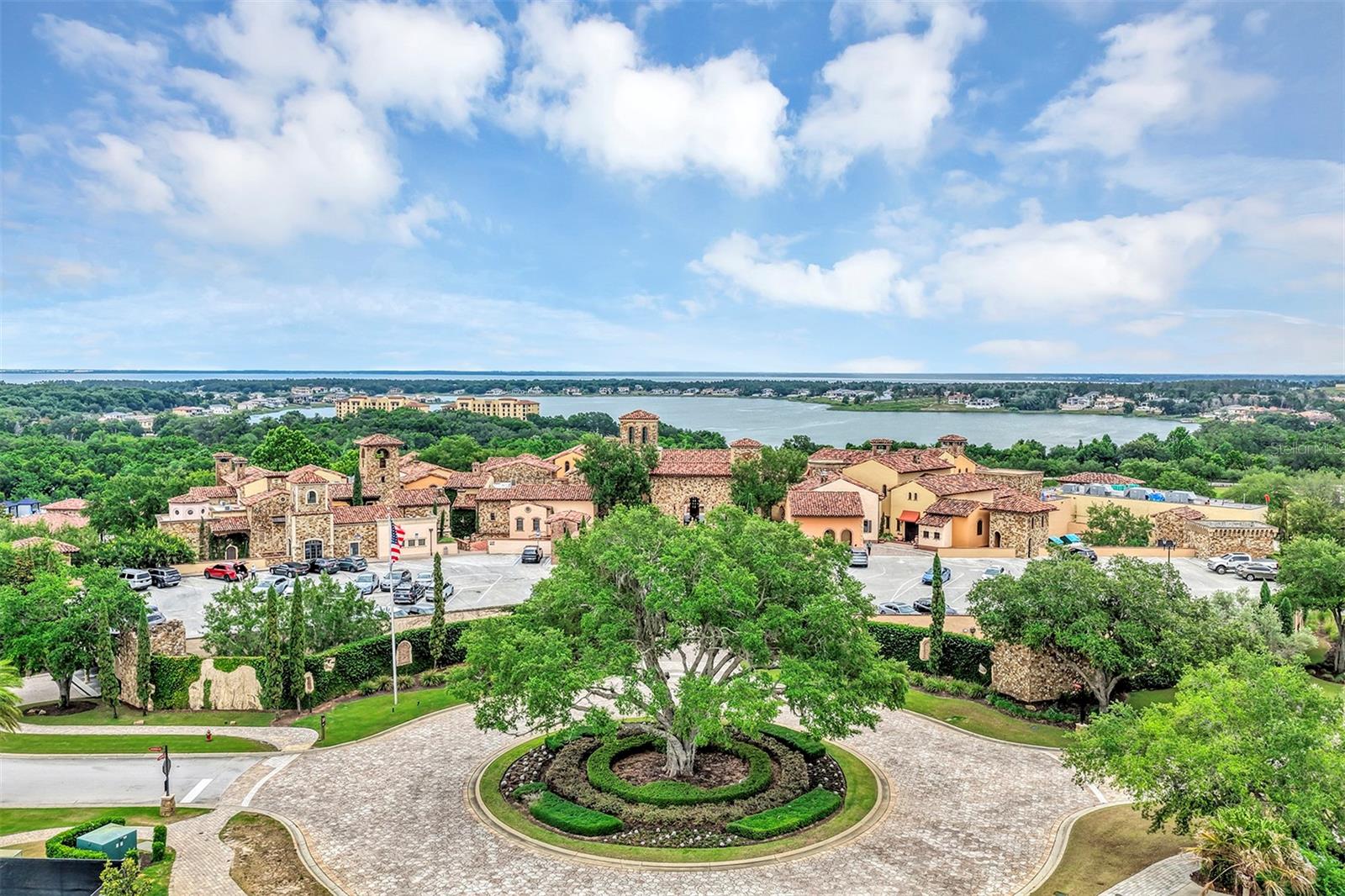 BELLA COLLINA WEST SUB - Residential